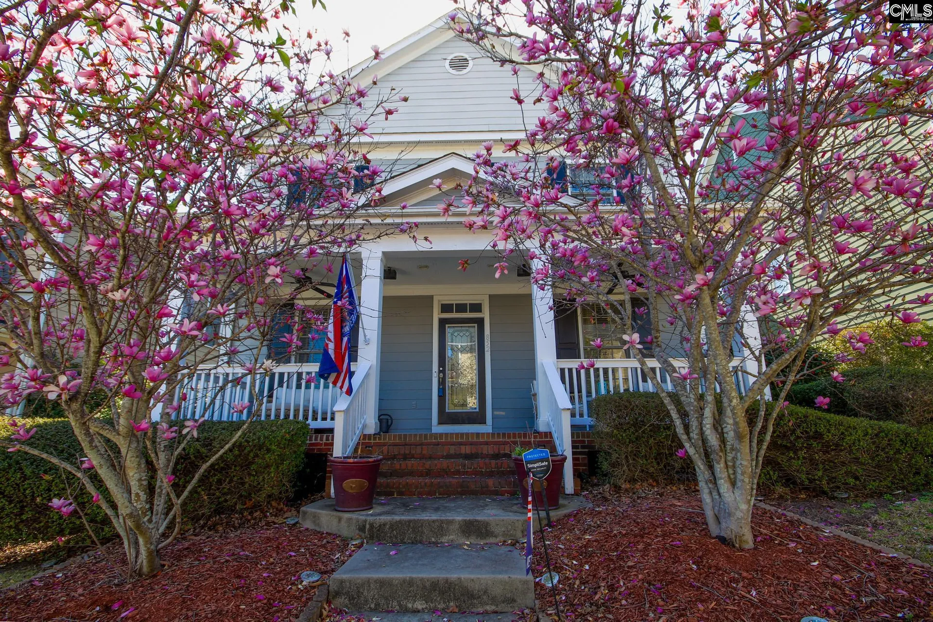 852 Harborside Lane