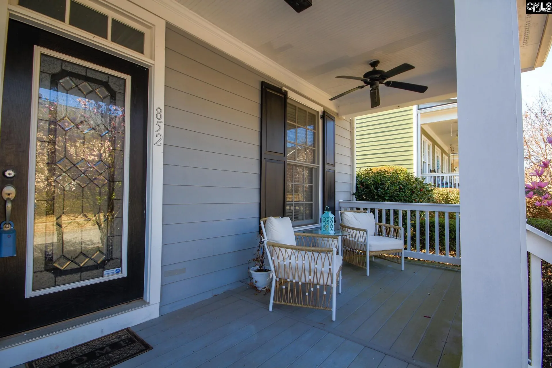 Property image 3 at 852 Harborside Lane, Columbia, SC 29229