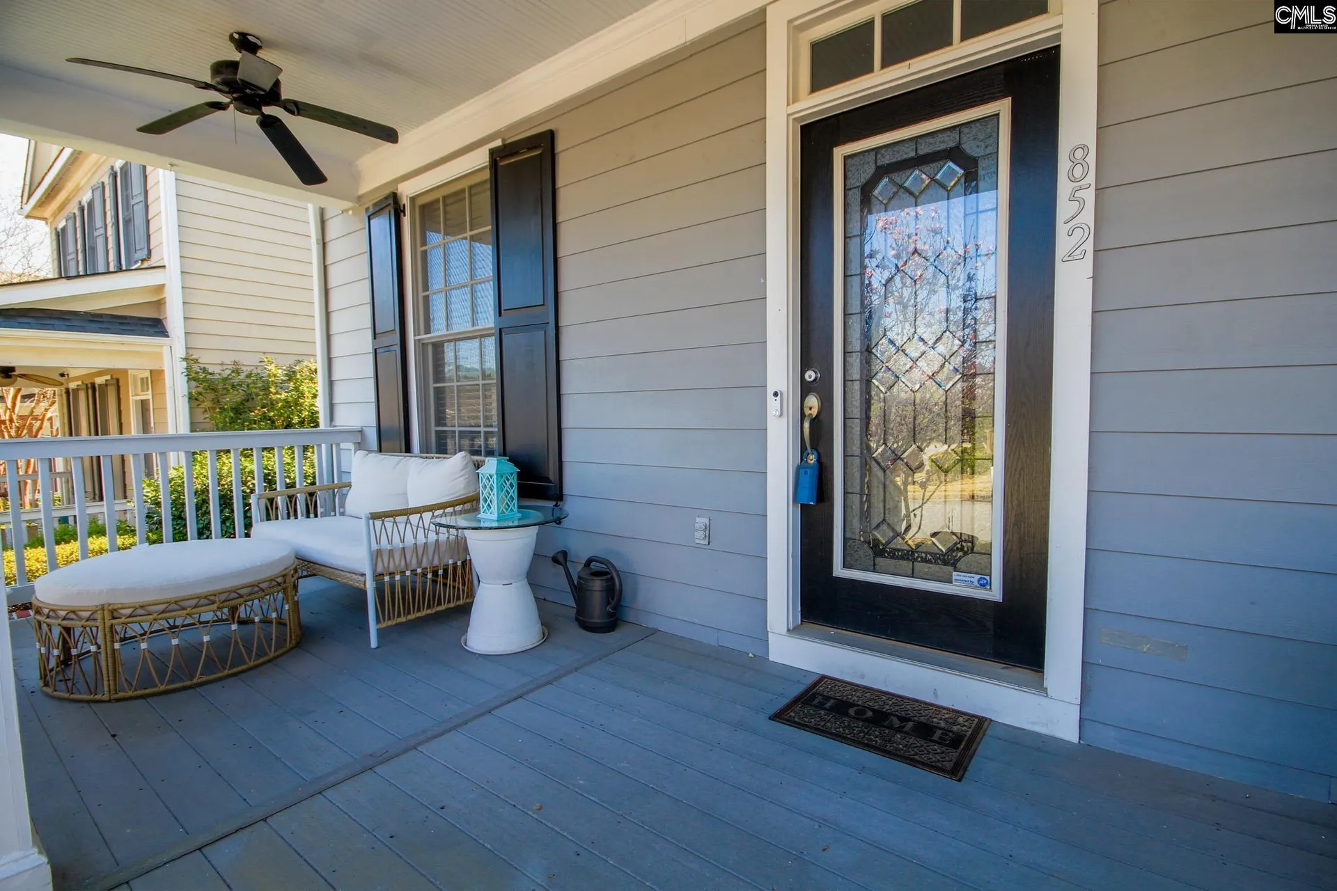 Property image 4 at 852 Harborside Lane, Columbia, SC 29229