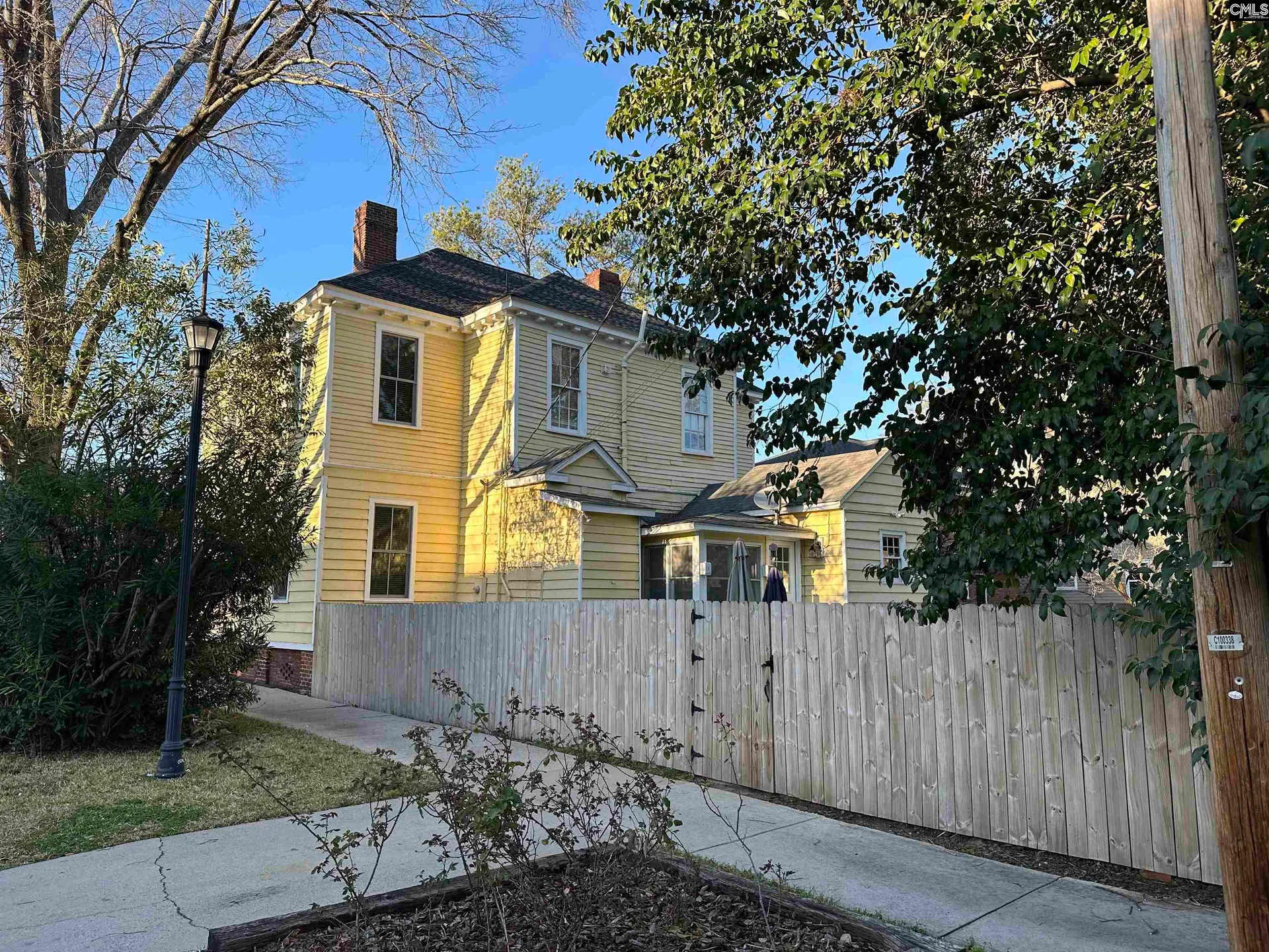 Property image 2 at 1700 Senate Street, Columbia, SC 29201