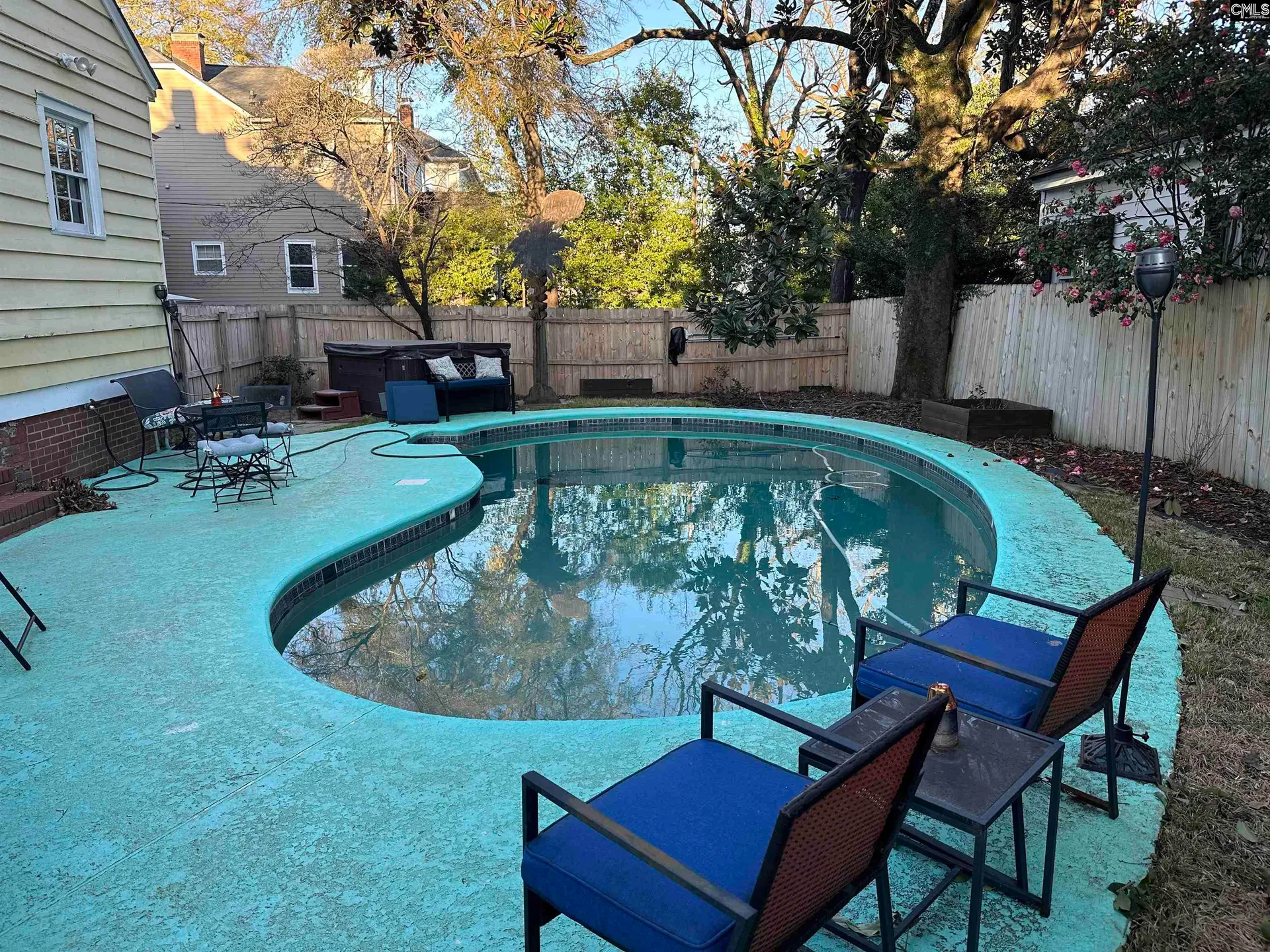 Property image 3 at 1700 Senate Street, Columbia, SC 29201