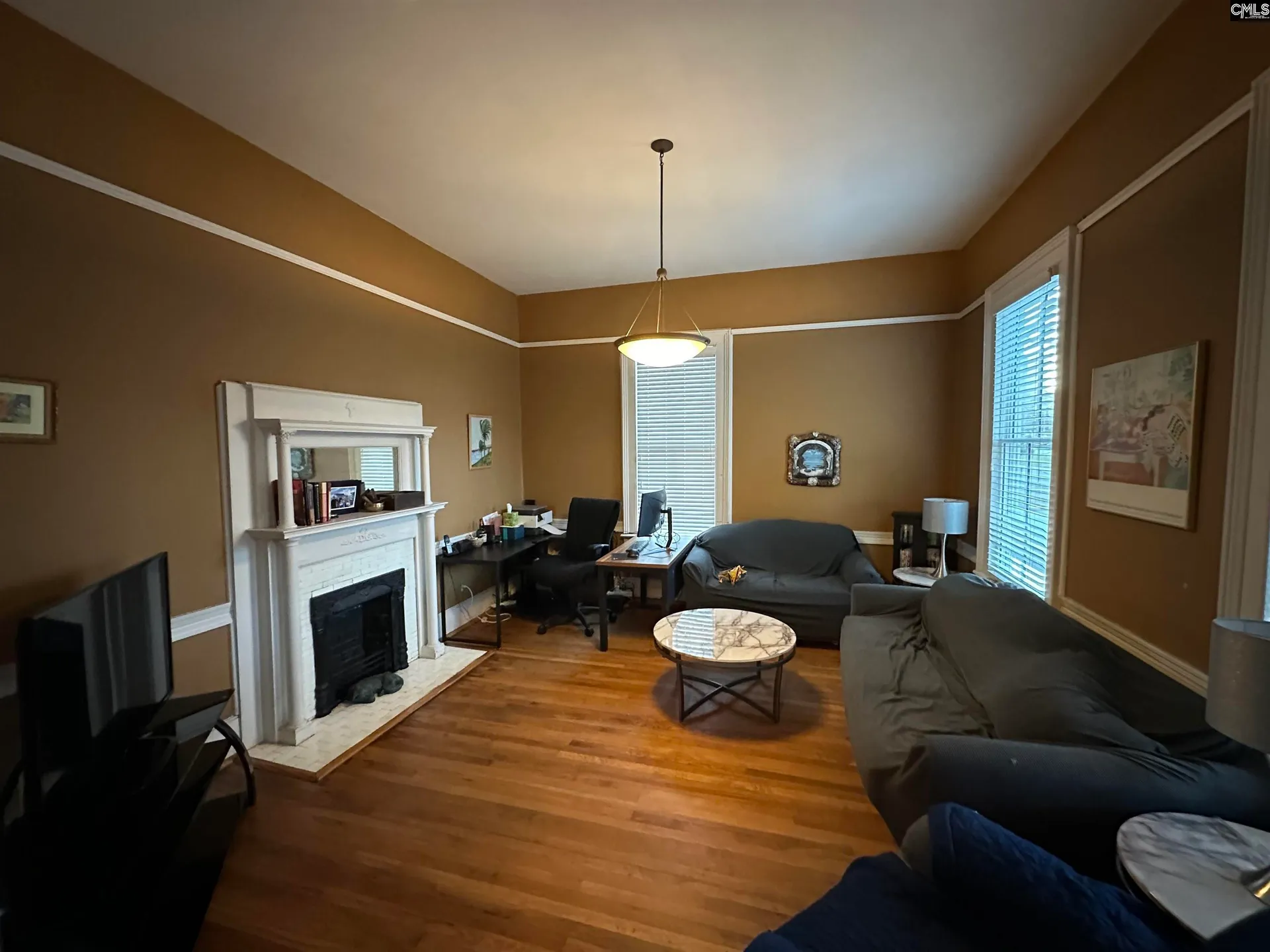 Property image 4 at 1700 Senate Street, Columbia, SC 29201