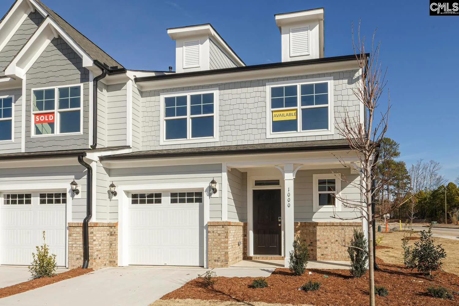601 Wetherbrooke Way