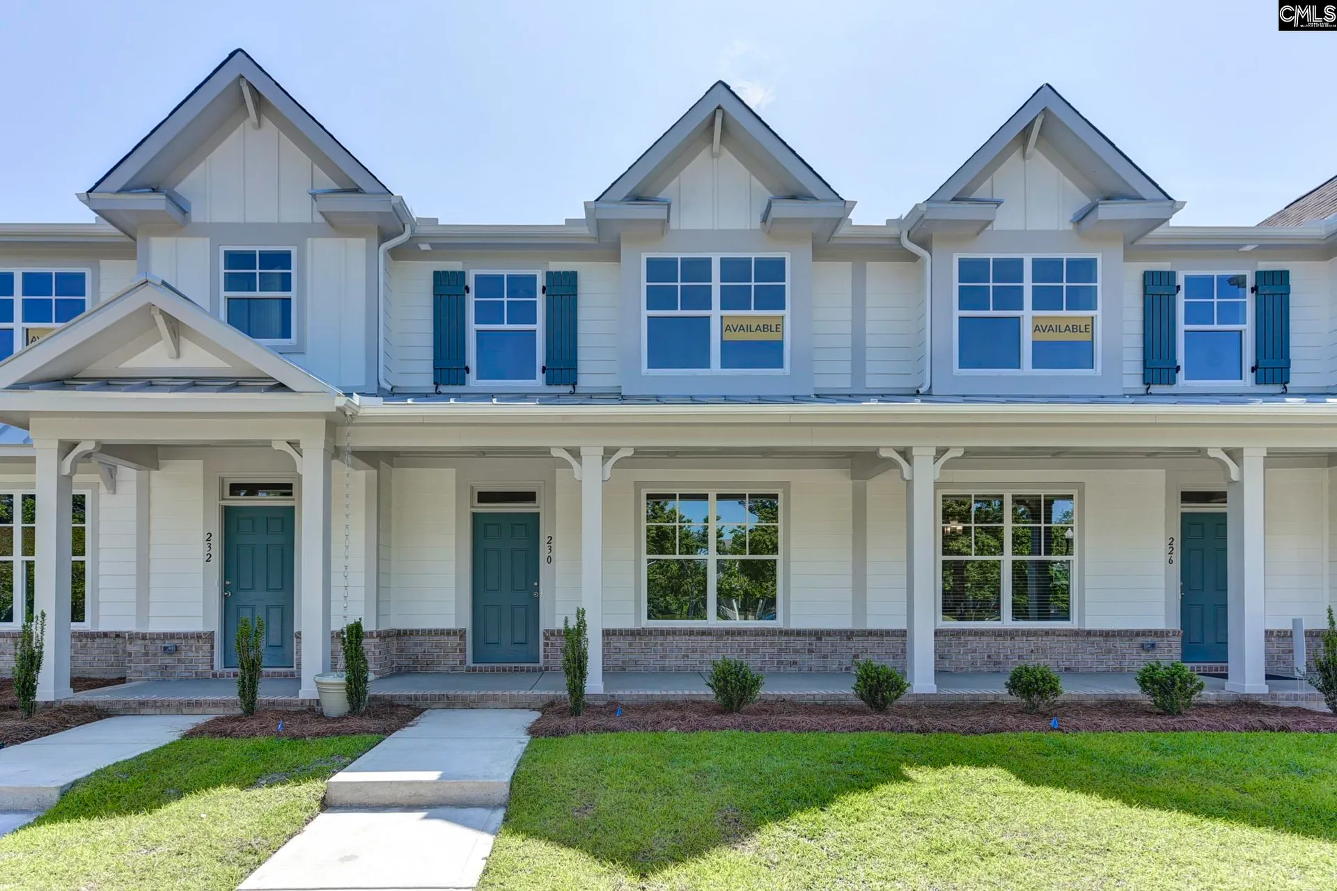 409 Huntley Way