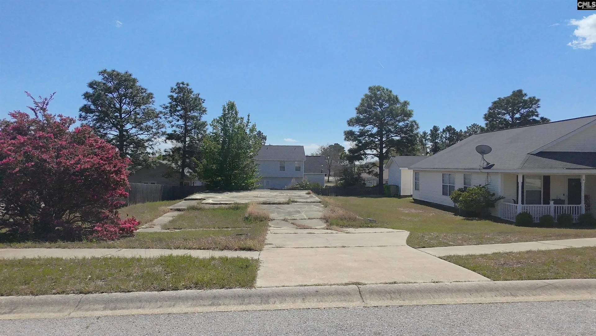 The Summit - Glen Meadow, Columbia Community