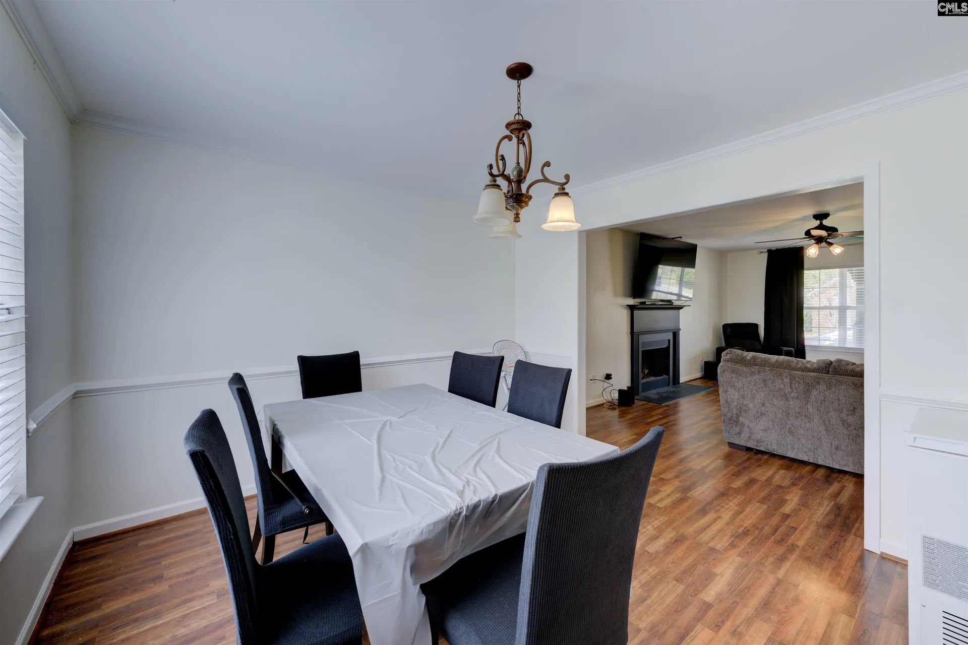 Property image 5 at 9 Burberry Lane, Columbia, SC 29229