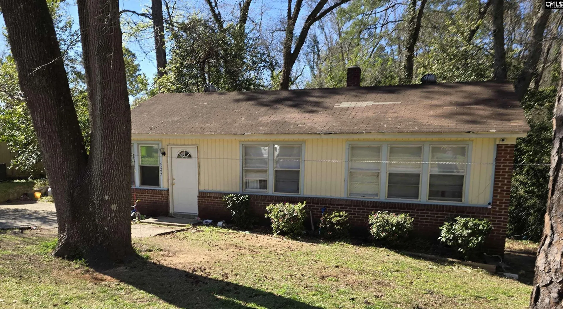 4843 Linden Street