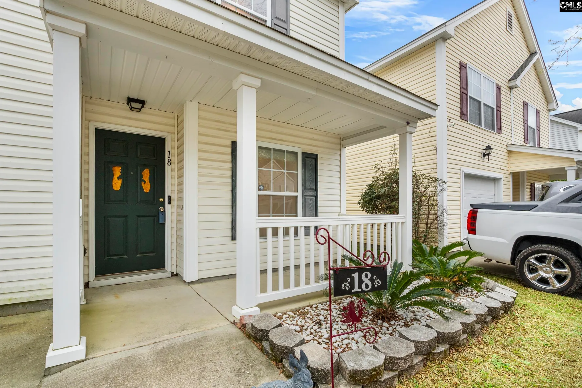 Property image 2 at 18 Wild Iris Court, Columbia, SC 29209