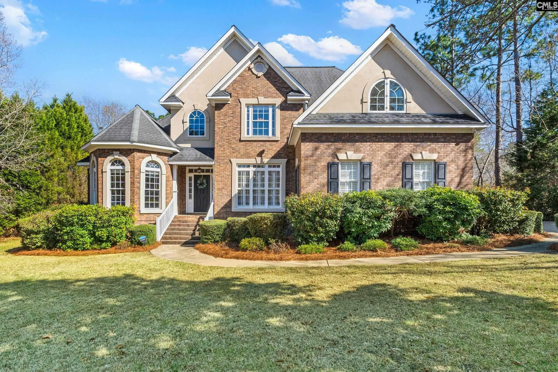 204 Brookwood Forest Drive