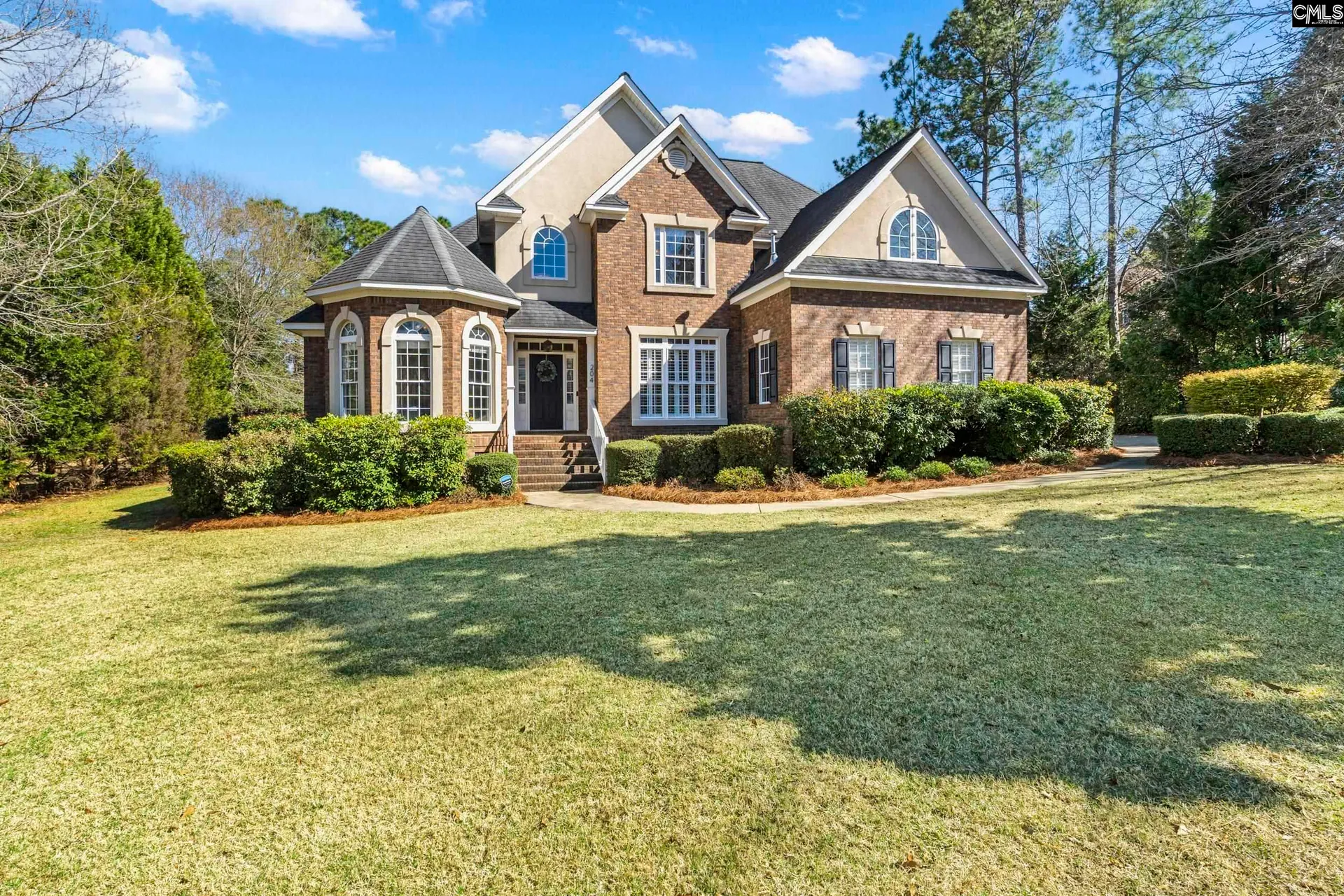 Property image 2 at 204 Brookwood Forest Drive, Blythewood, SC 29016