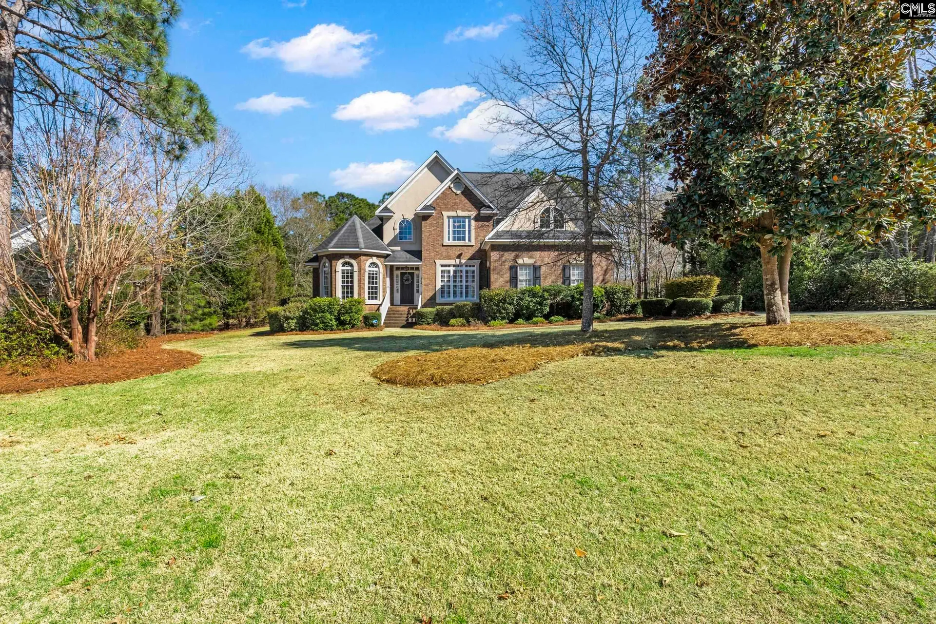 Property image 3 at 204 Brookwood Forest Drive, Blythewood, SC 29016