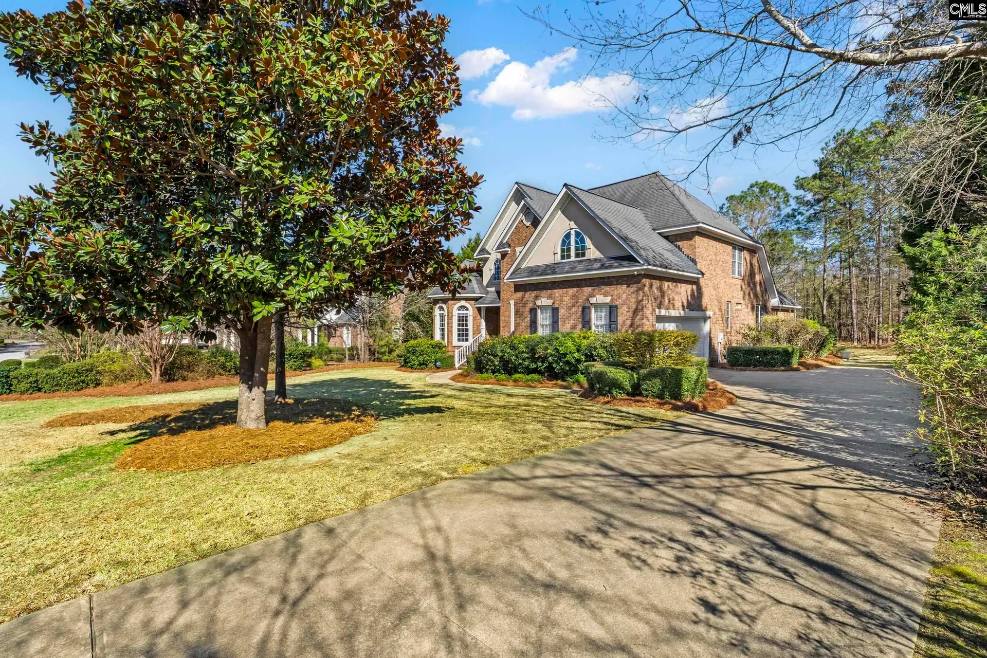 Property image 4 at 204 Brookwood Forest Drive, Blythewood, SC 29016