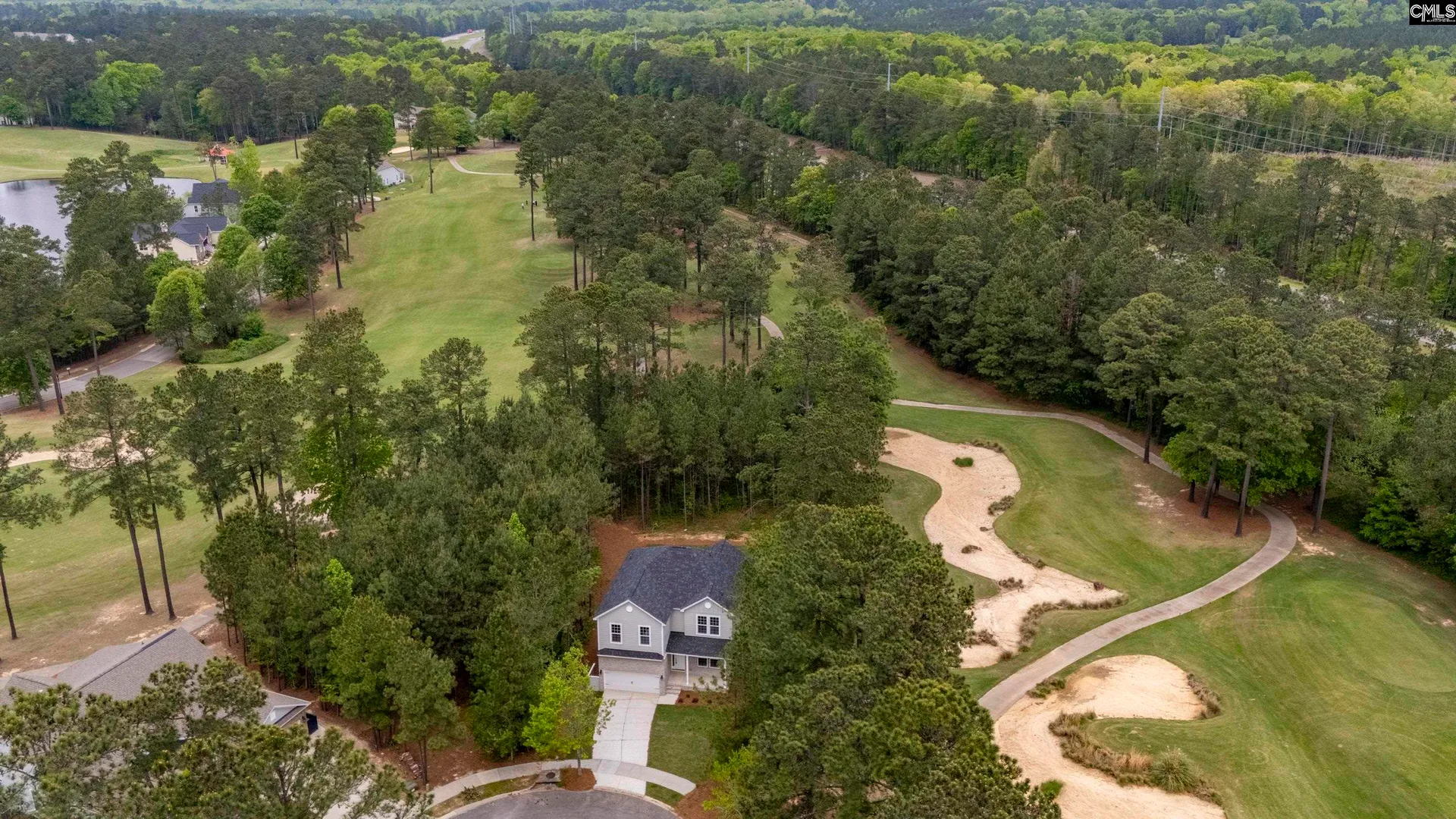 Property image 3 at 193 Peppermint Lane, Blythewood, SC 29016