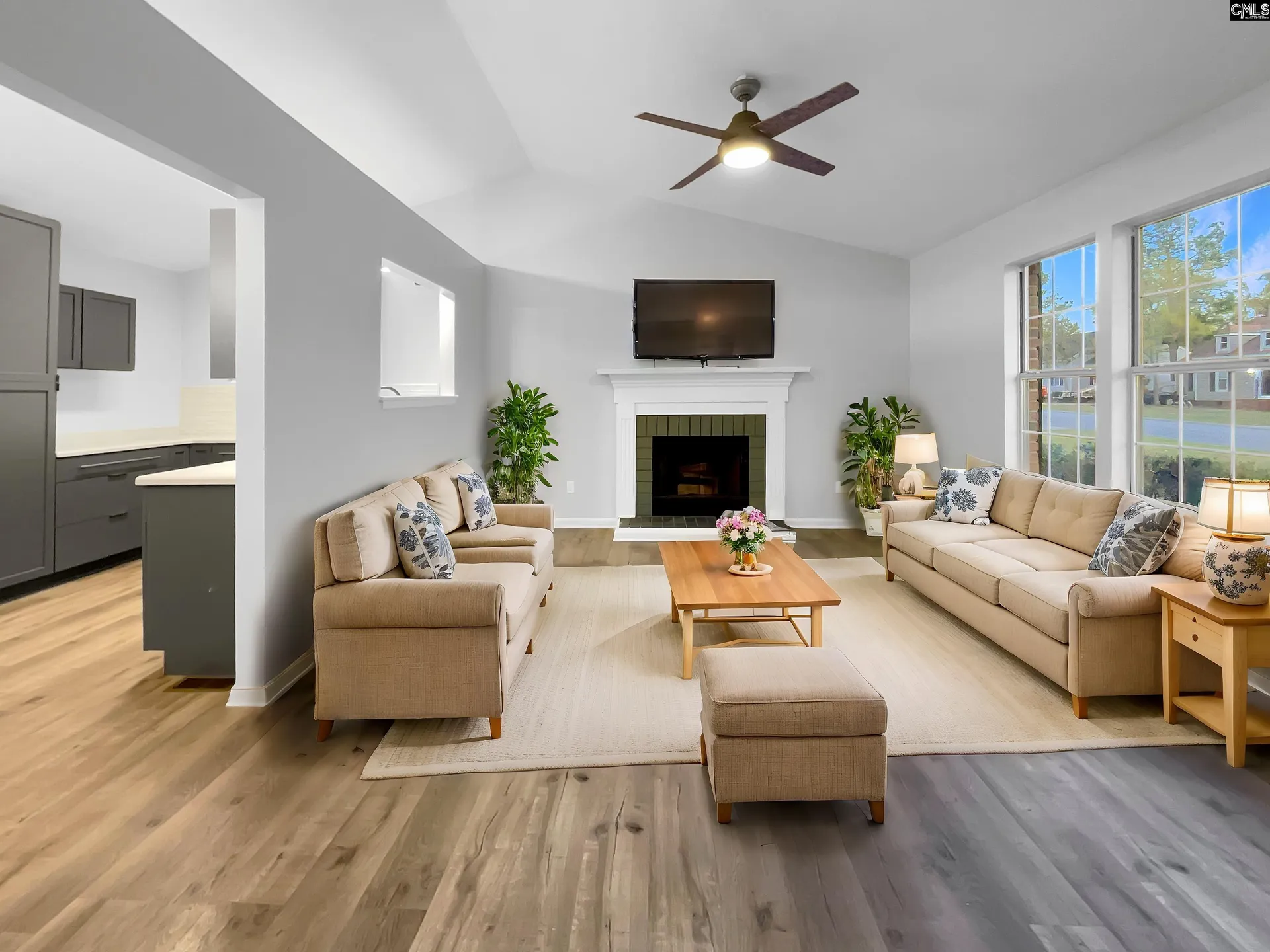 Property image 2 at 109 Teal Way, Columbia, SC 29229