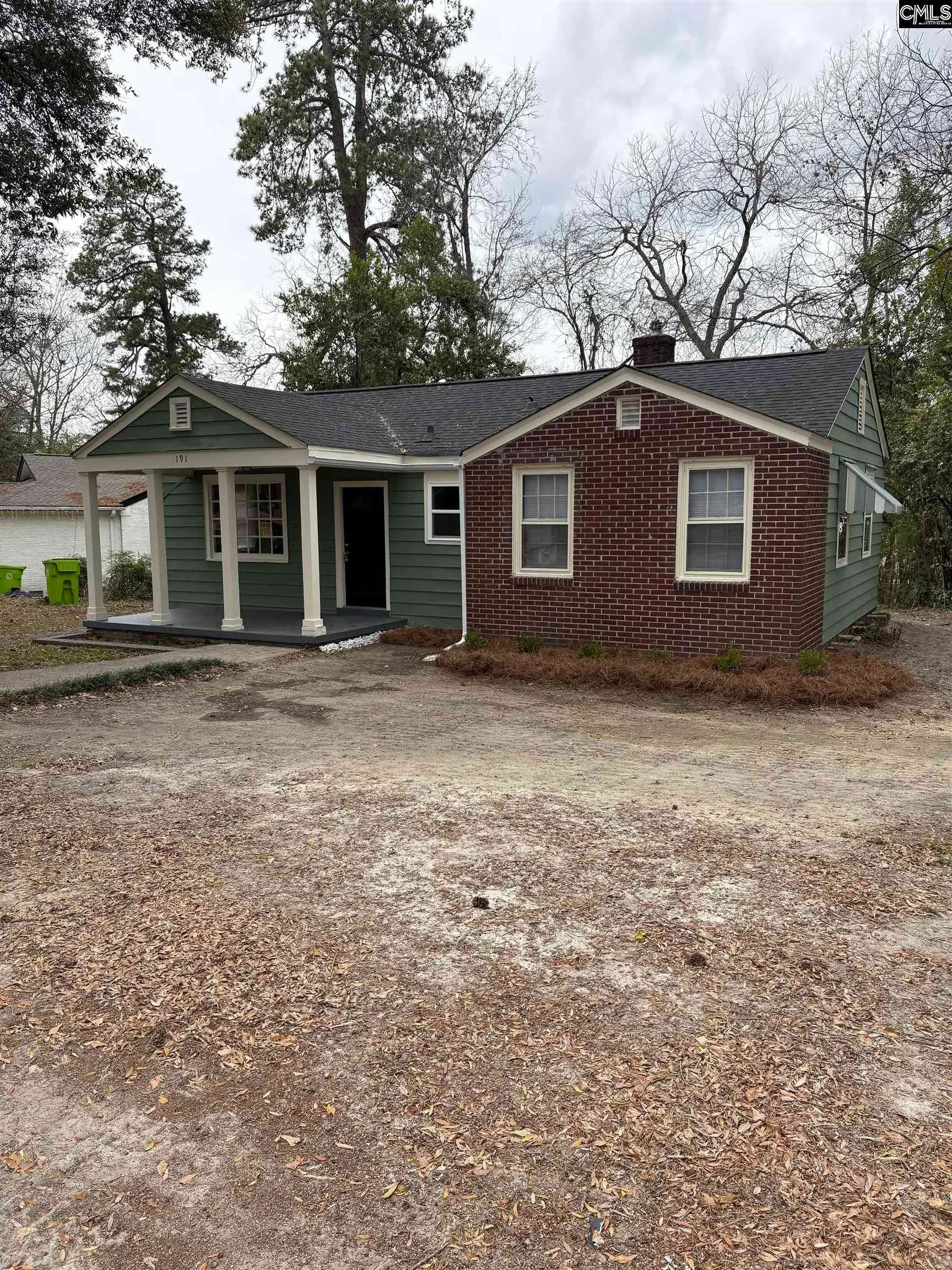 191 Brookland Circle