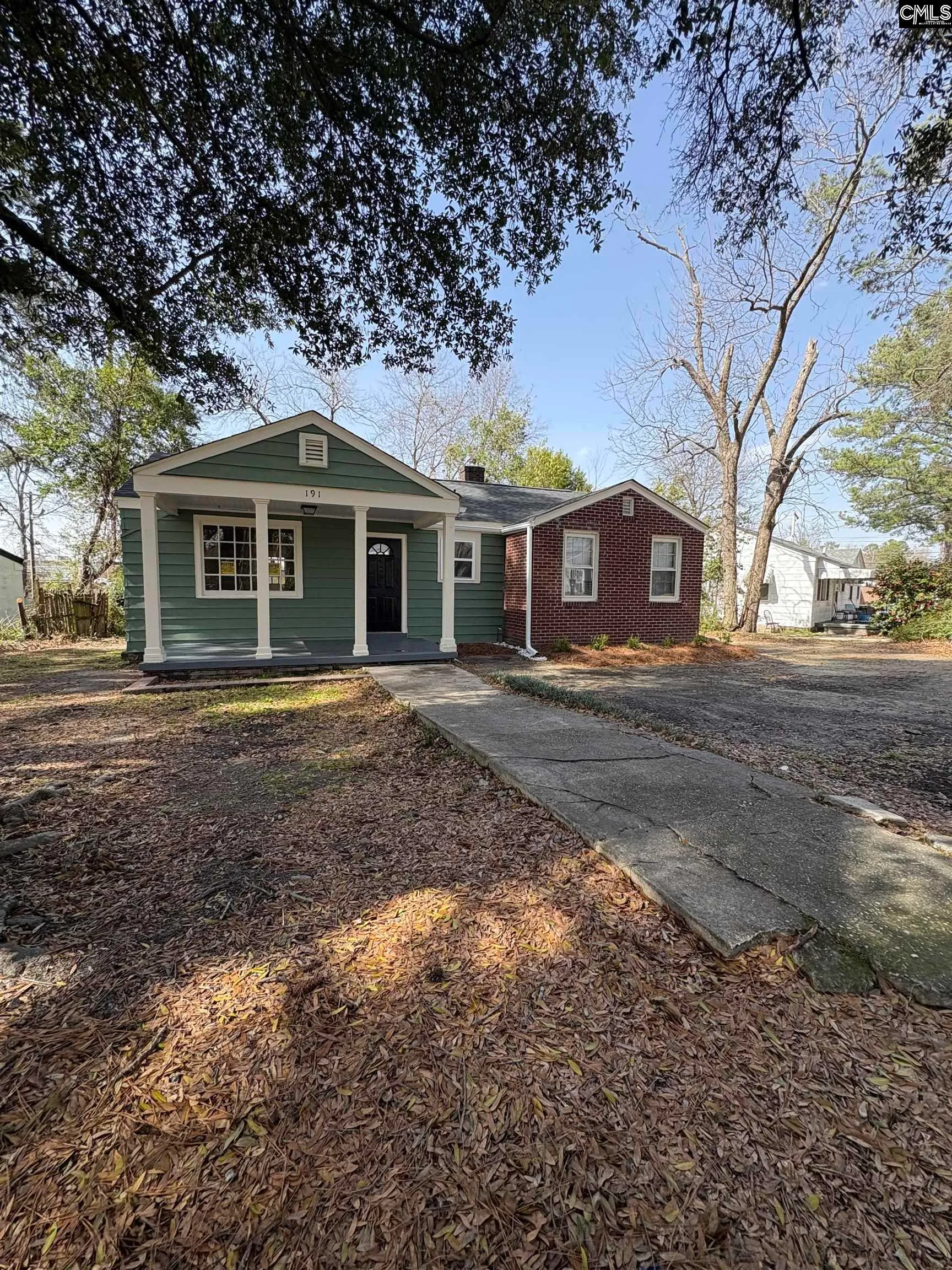 Property image 2 at 191 Brookland Circle, Columbia, SC 29204