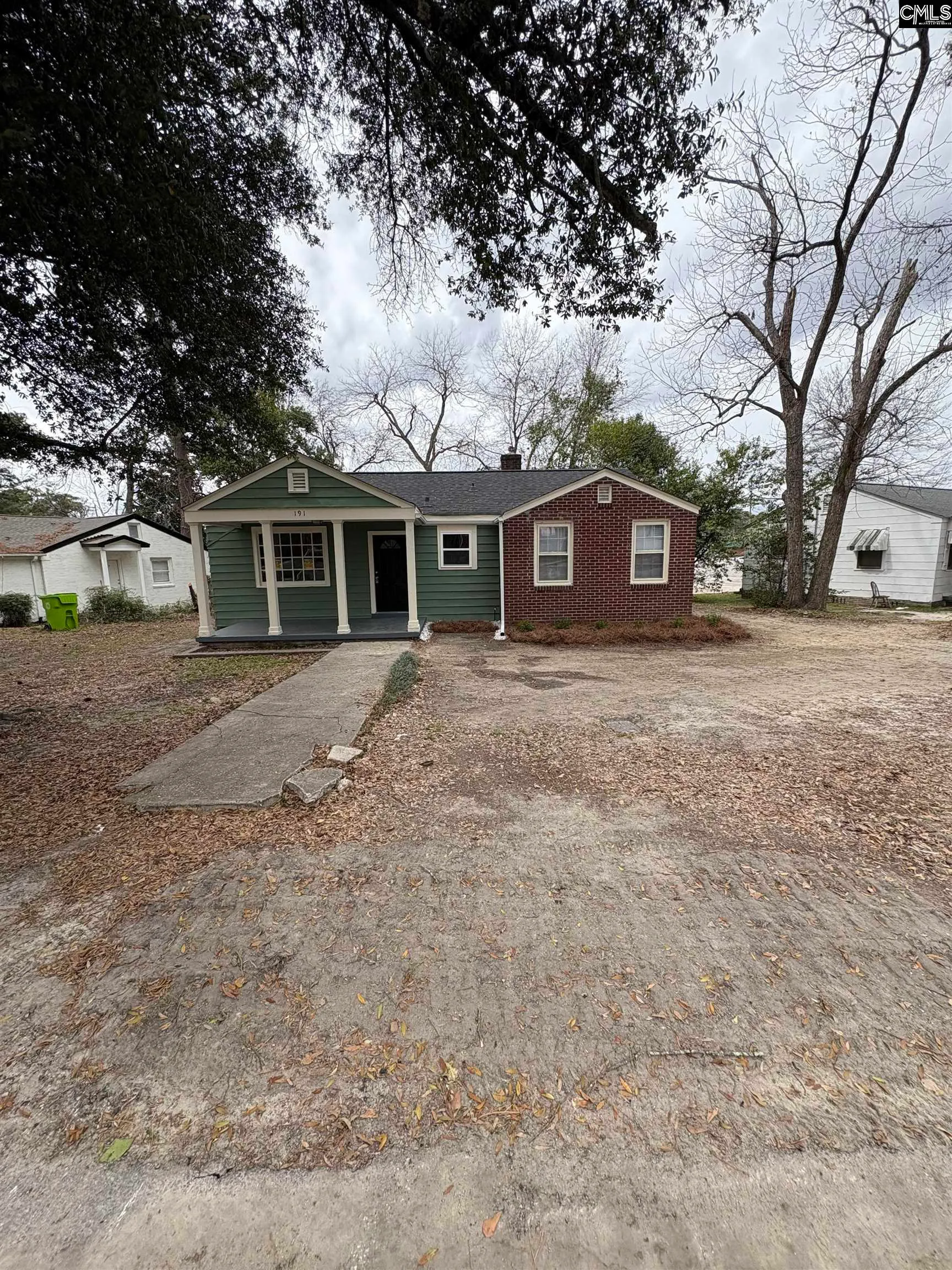 Property image 3 at 191 Brookland Circle, Columbia, SC 29204