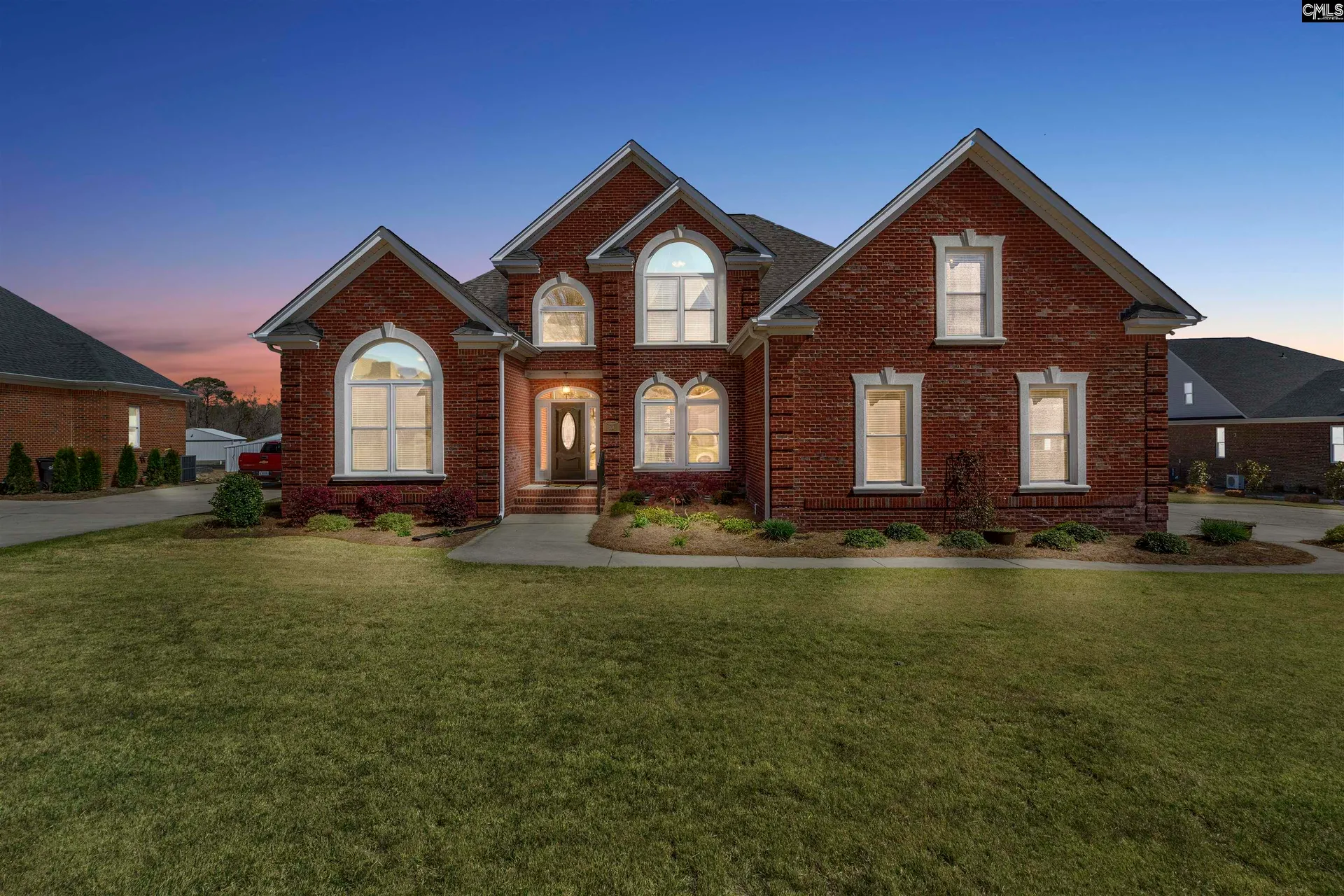 Property image 2 at 204 Cirrus Lane, Gilbert, SC 29054-8419
