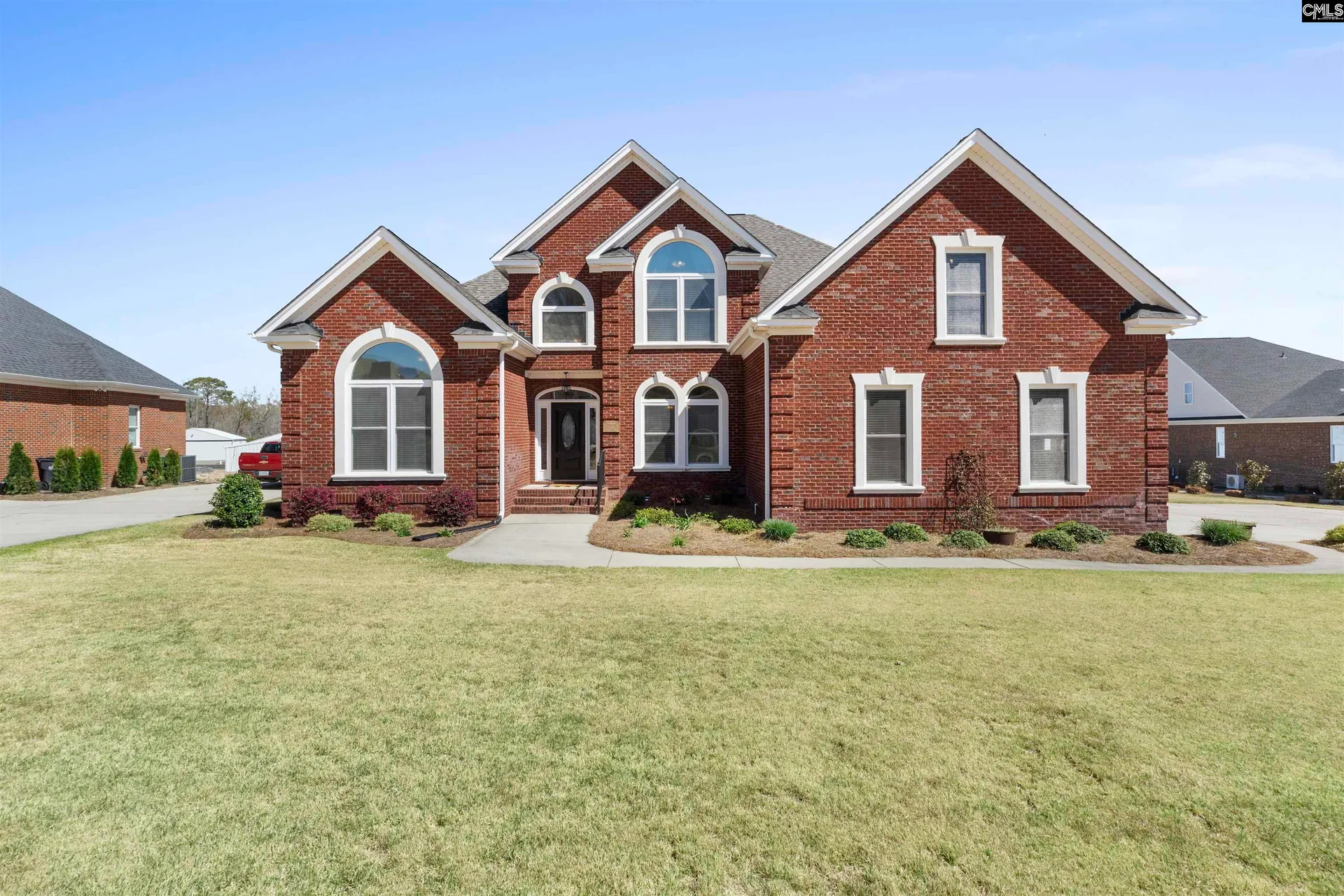 Property image 3 at 204 Cirrus Lane, Gilbert, SC 29054-8419