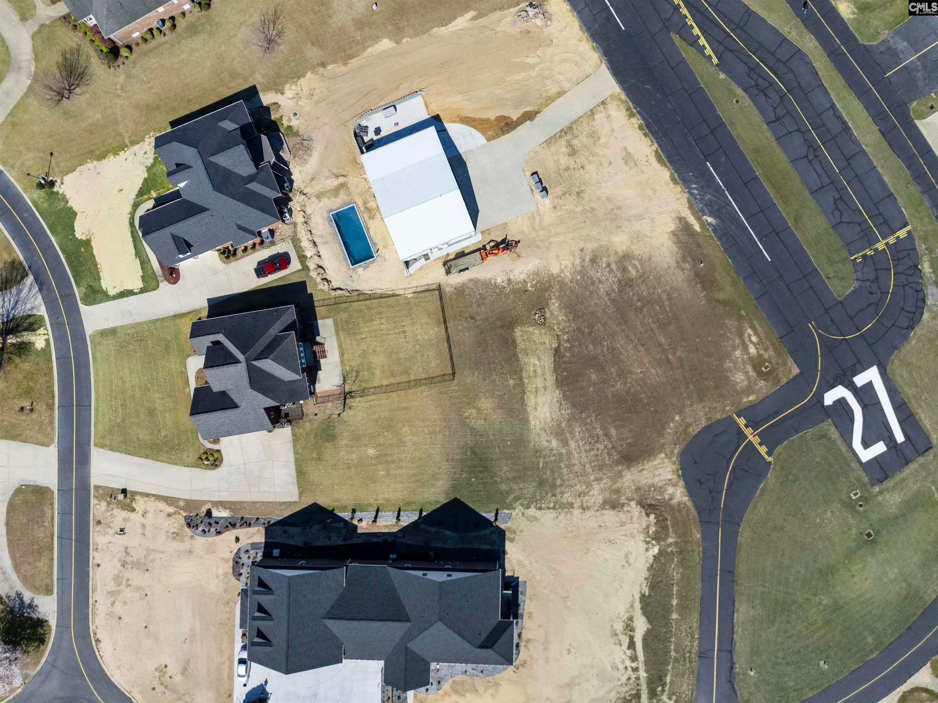 Property image 5 at 204 Cirrus Lane, Gilbert, SC 29054-8419