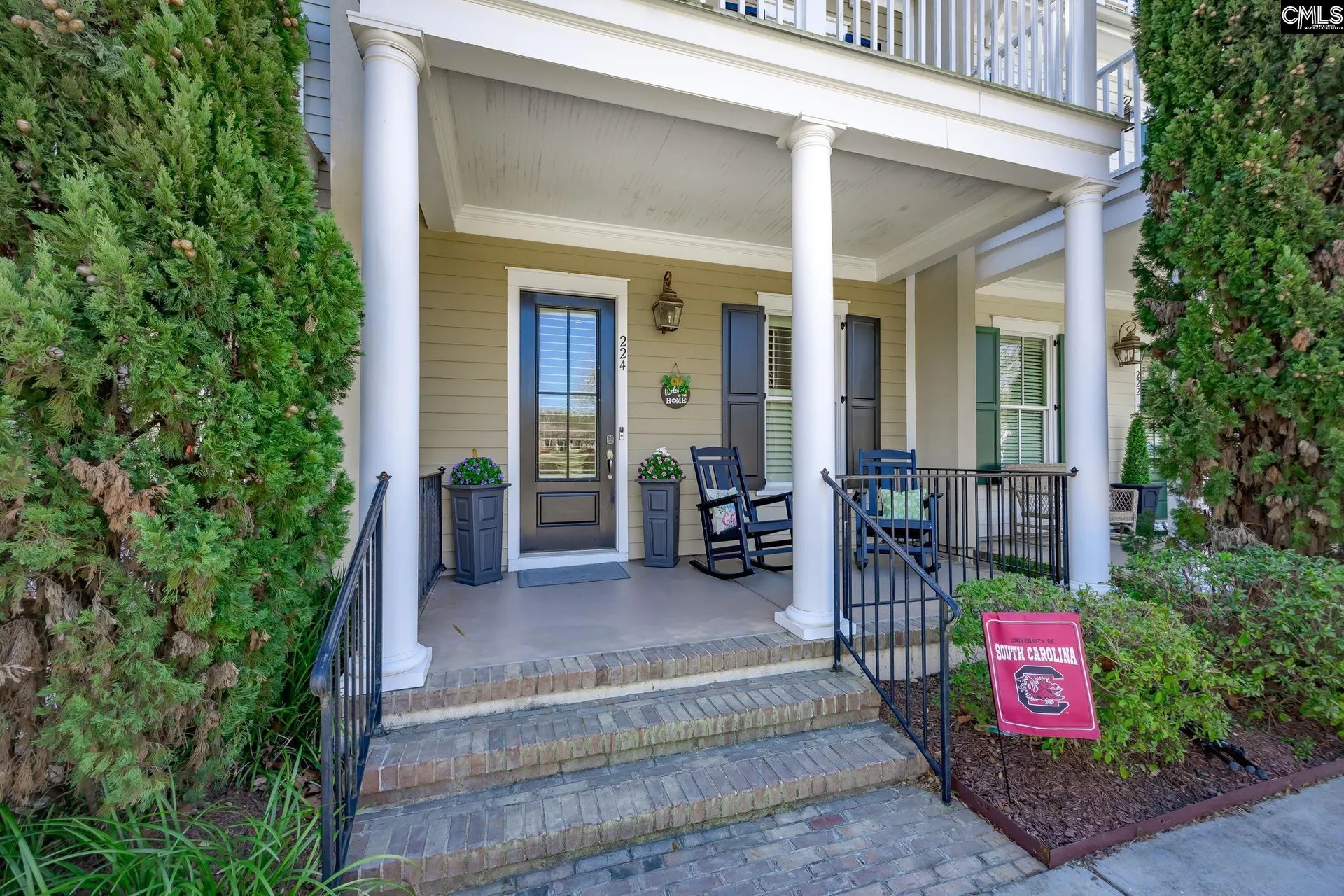 Property image 4 at 224 Waterstone Drive, Lexington, SC 29072