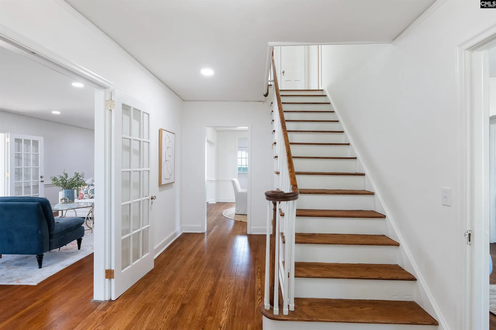 Property image 3 at 1708 Crestwood Drive, Columbia, SC 29205