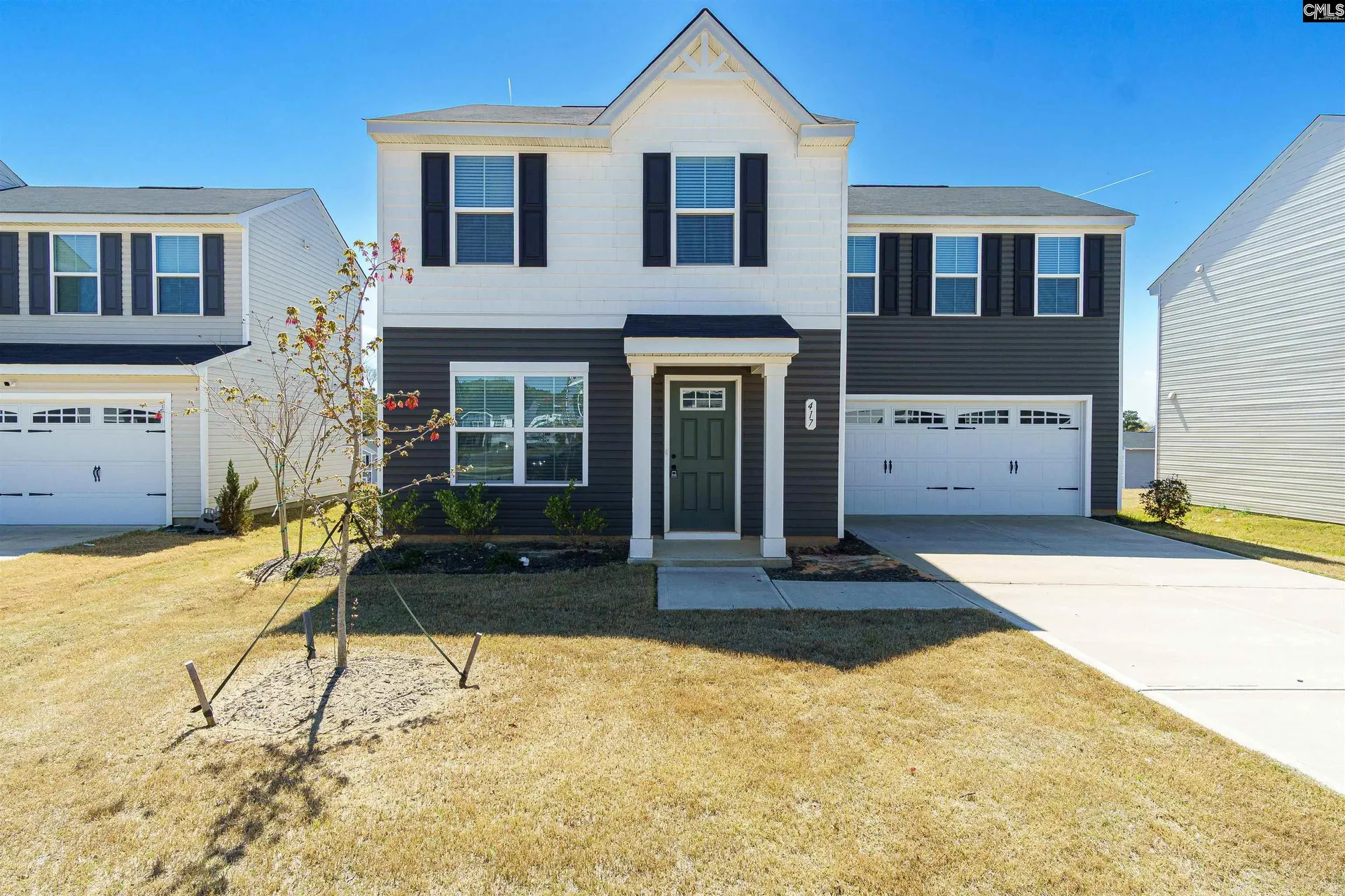 Property image 2 at 417 Trade Wind Lane, Hopkins, SC 29061