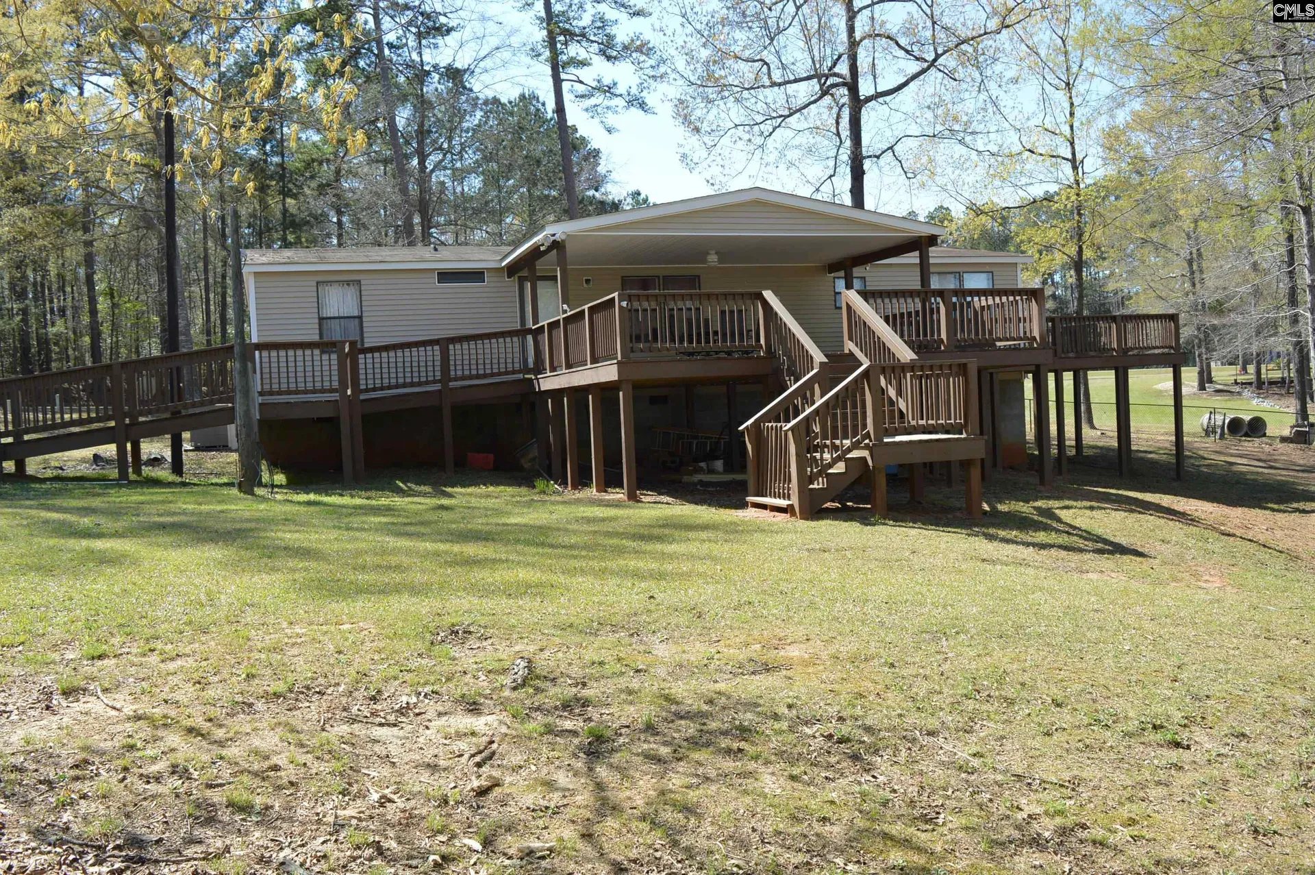 1718 Catclaw Lane