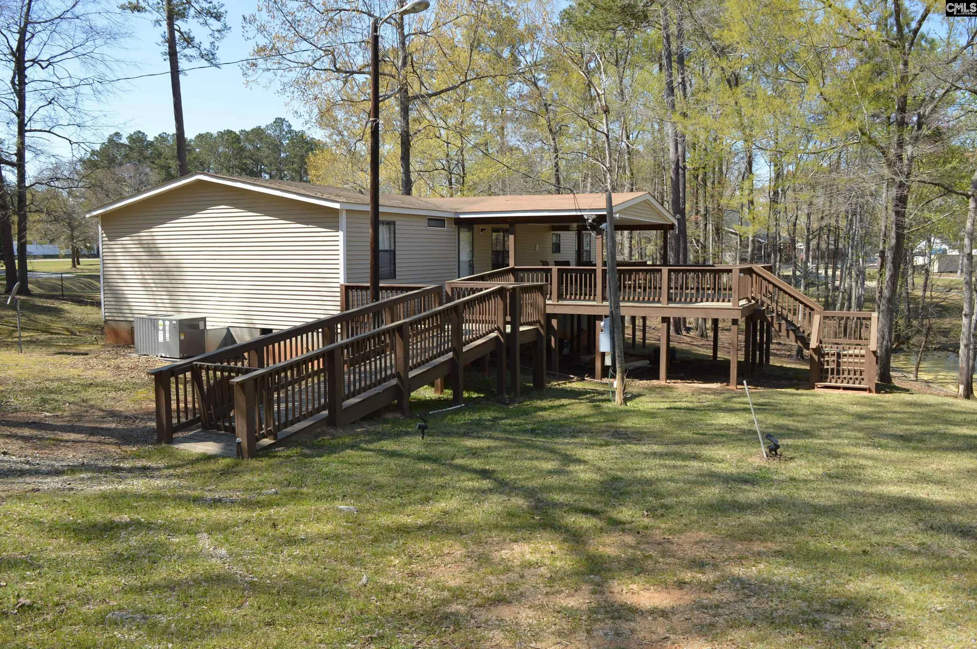 Property image 2 at 1718 Catclaw Lane, Ridgeway, SC 29130