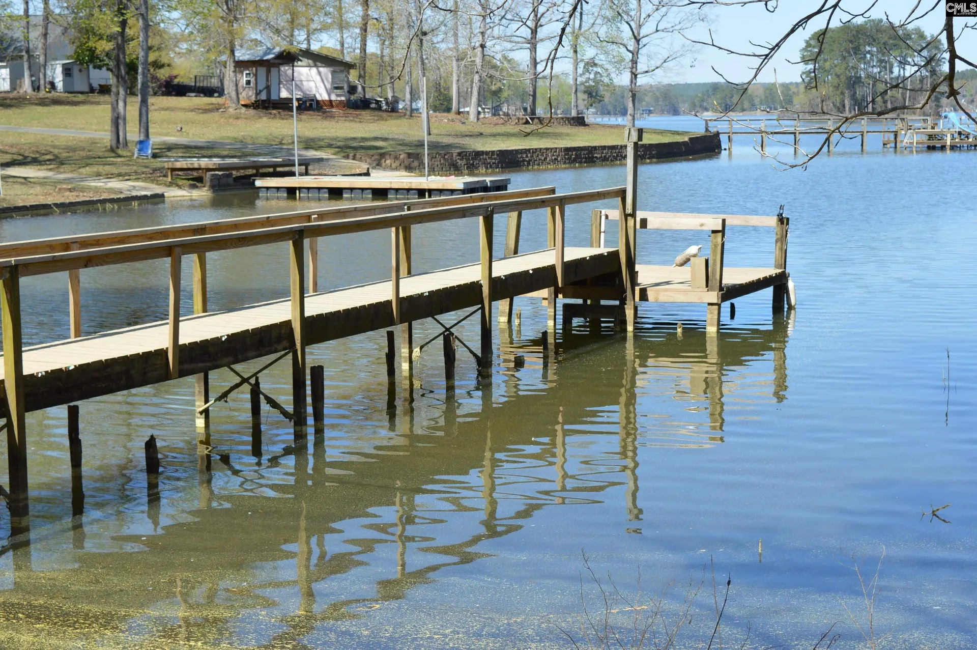 Property image 3 at 1718 Catclaw Lane, Ridgeway, SC 29130