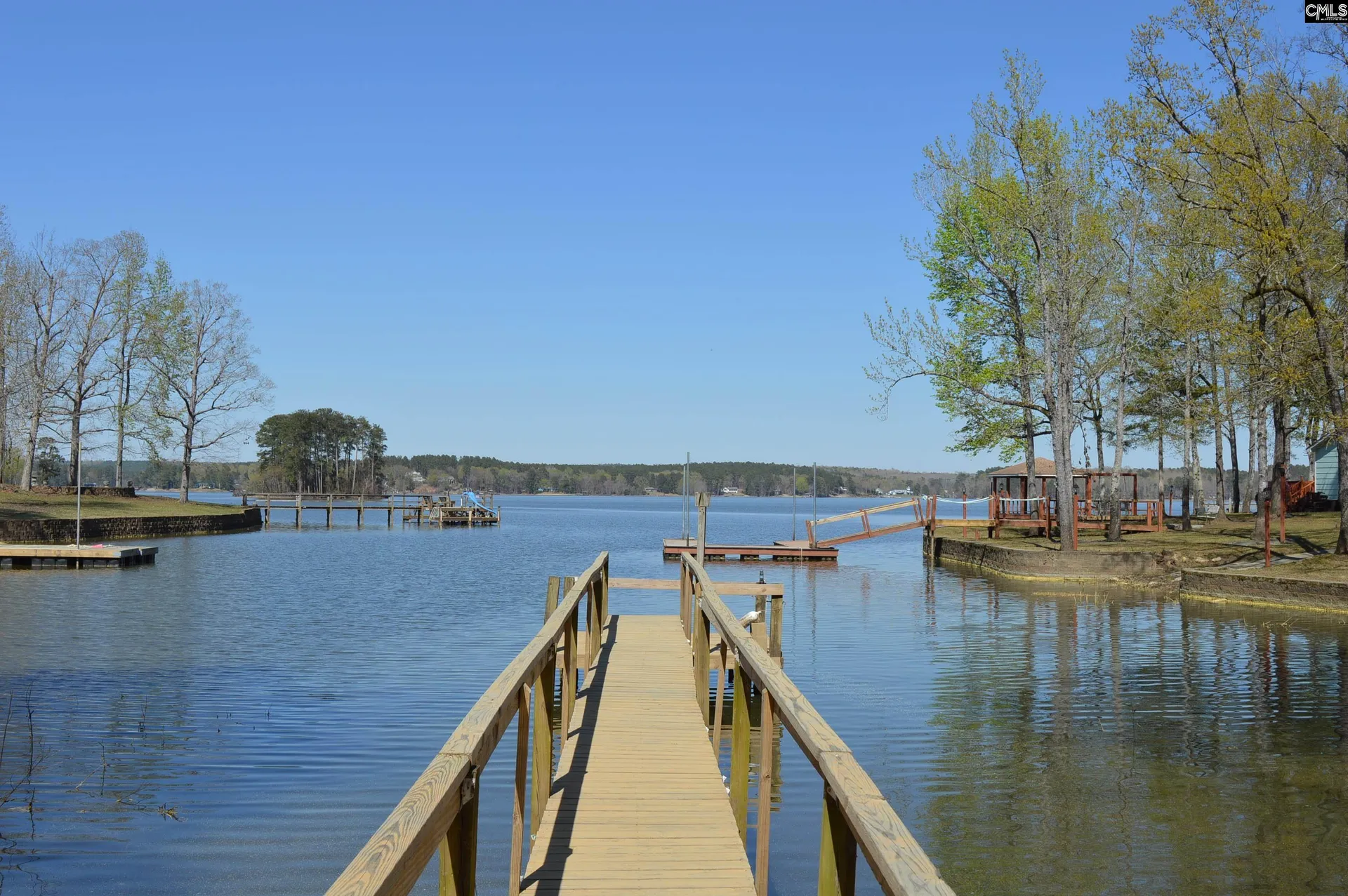 Property image 4 at 1718 Catclaw Lane, Ridgeway, SC 29130