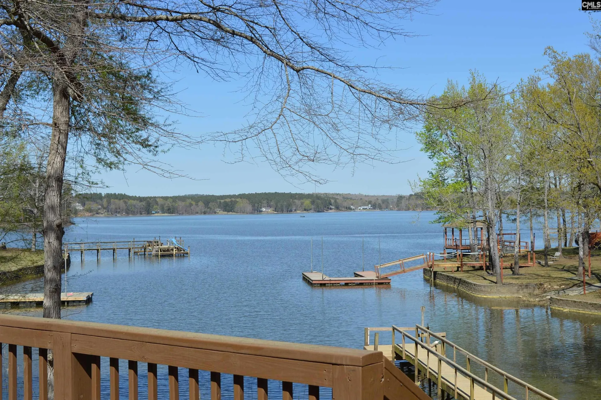 Property image 5 at 1718 Catclaw Lane, Ridgeway, SC 29130
