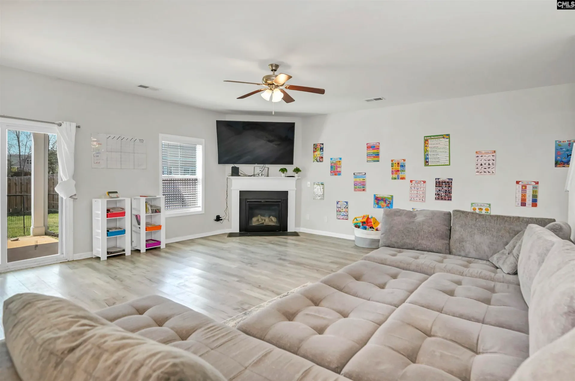 Property image 2 at 143 Doolittle Drive, Chapin, SC 29036
