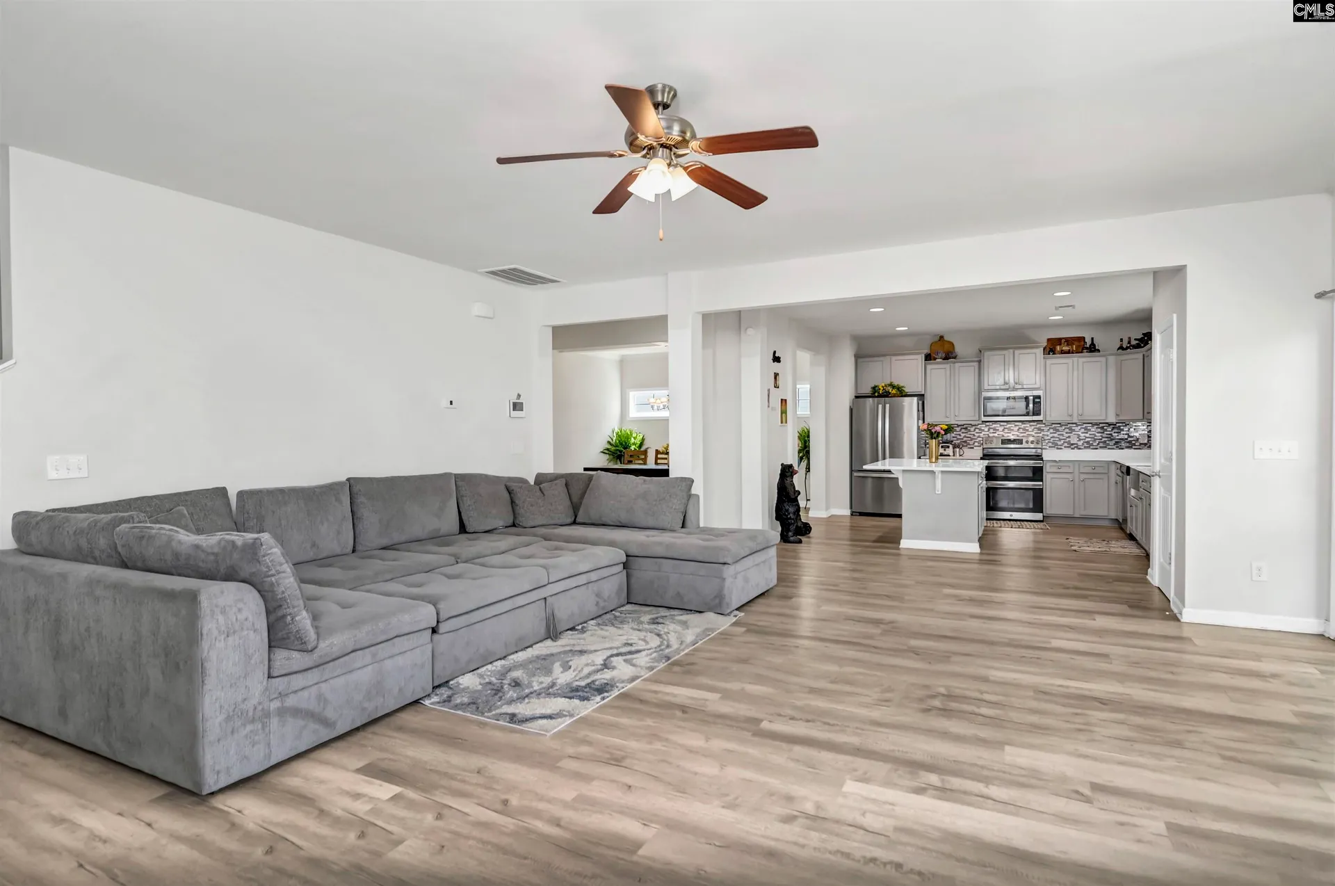 Property image 4 at 143 Doolittle Drive, Chapin, SC 29036