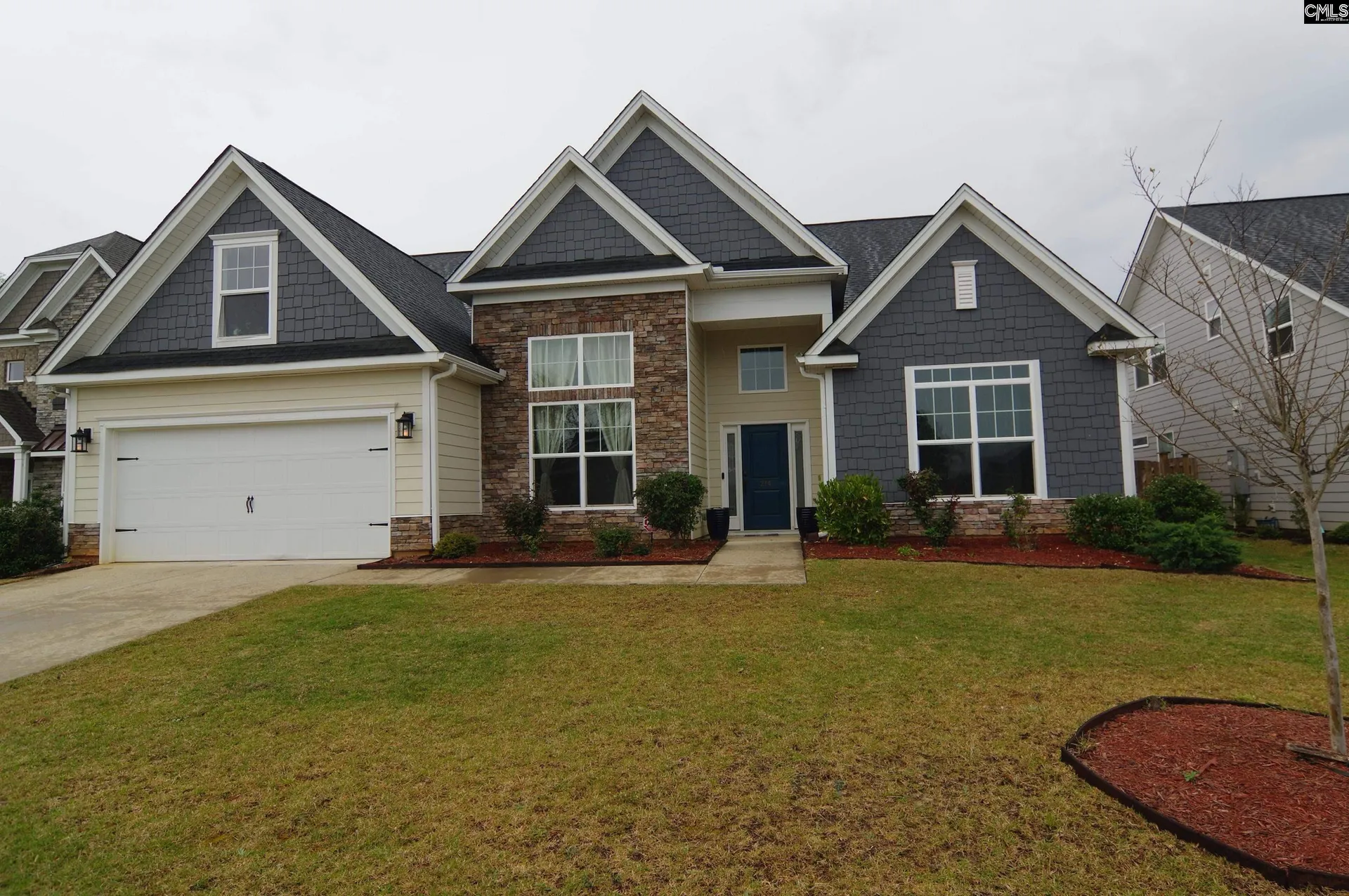 214 Tuckasegee Way