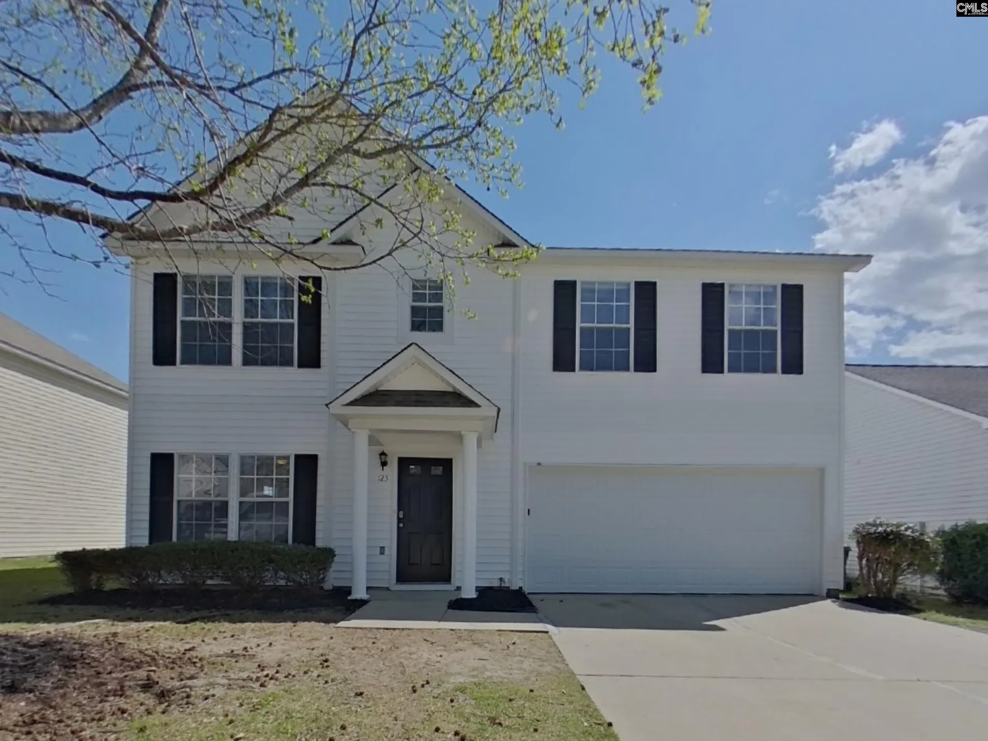 125 Bliss Lane