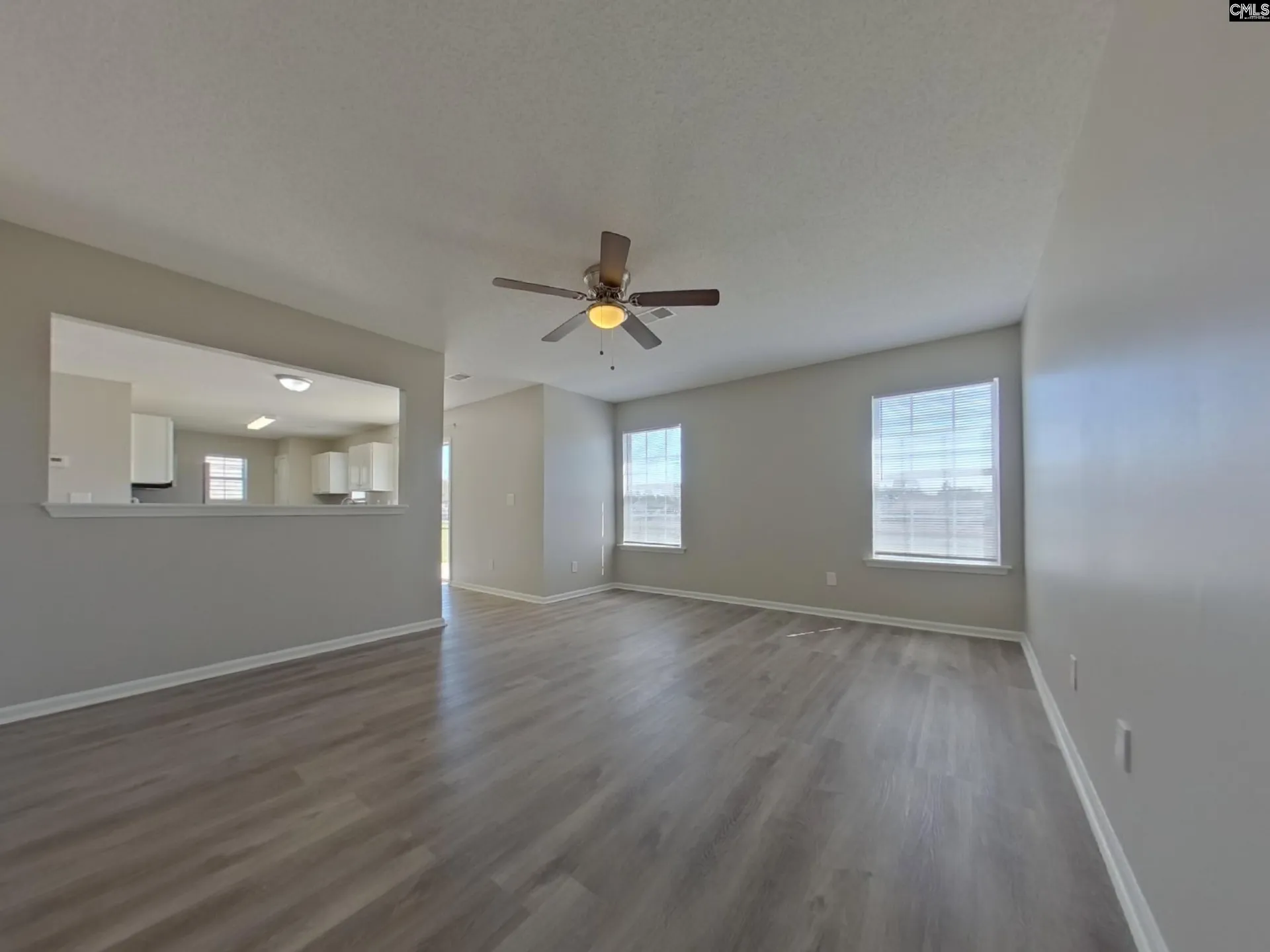 Property image 3 at 125 Bliss Lane, Columbia, SC 29229-6840