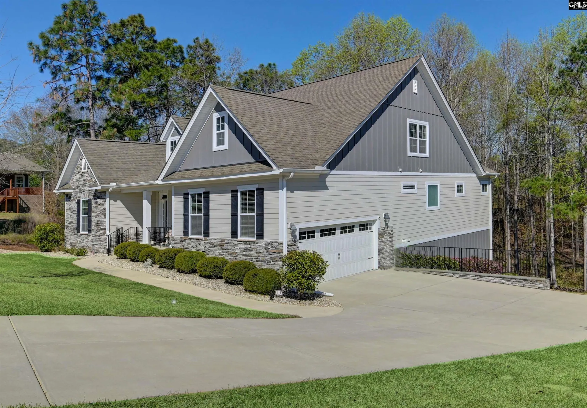 Property image 3 at 311 Bentwood Lane, Columbia, SC 29229