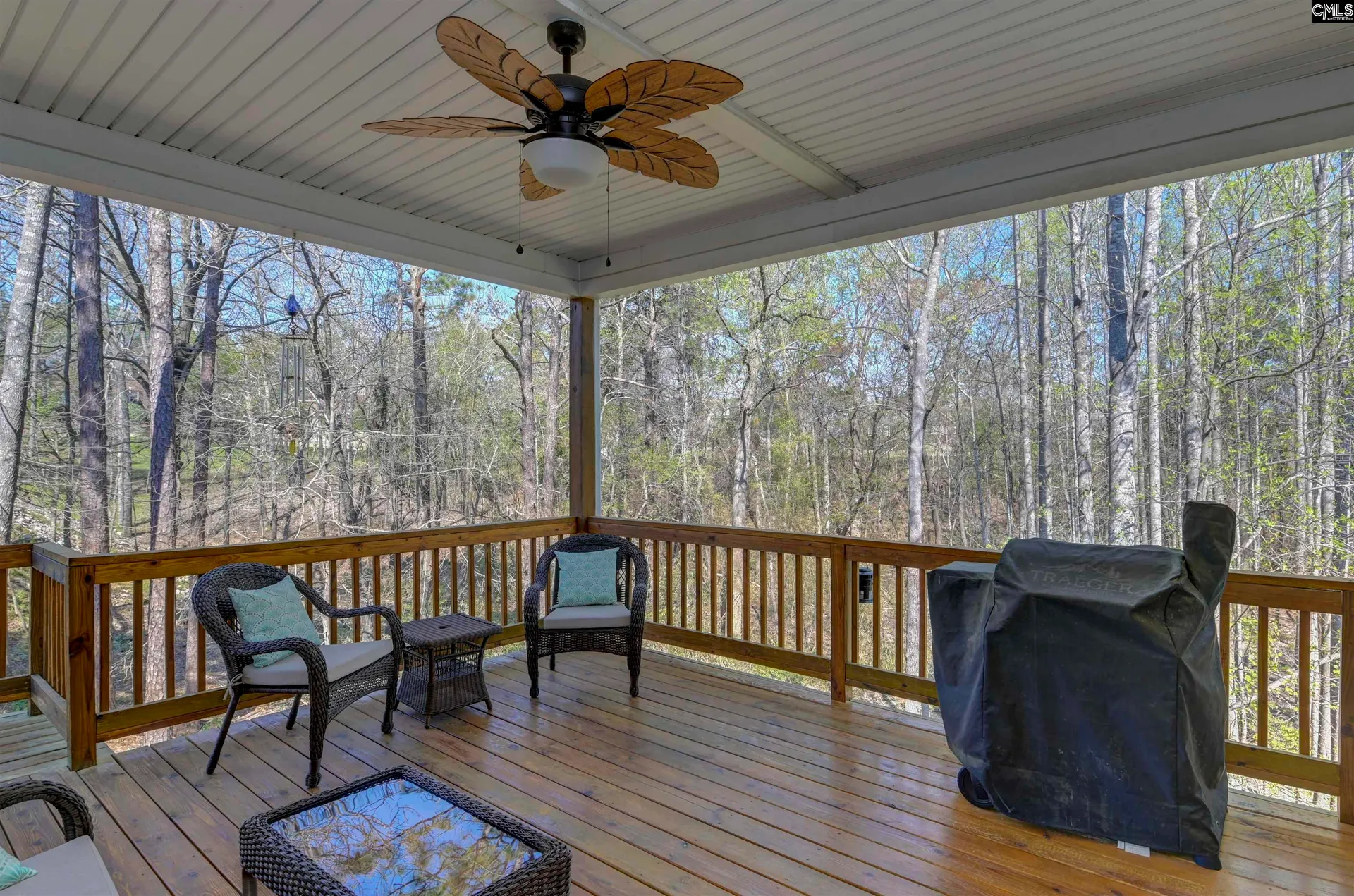 Property image 4 at 311 Bentwood Lane, Columbia, SC 29229