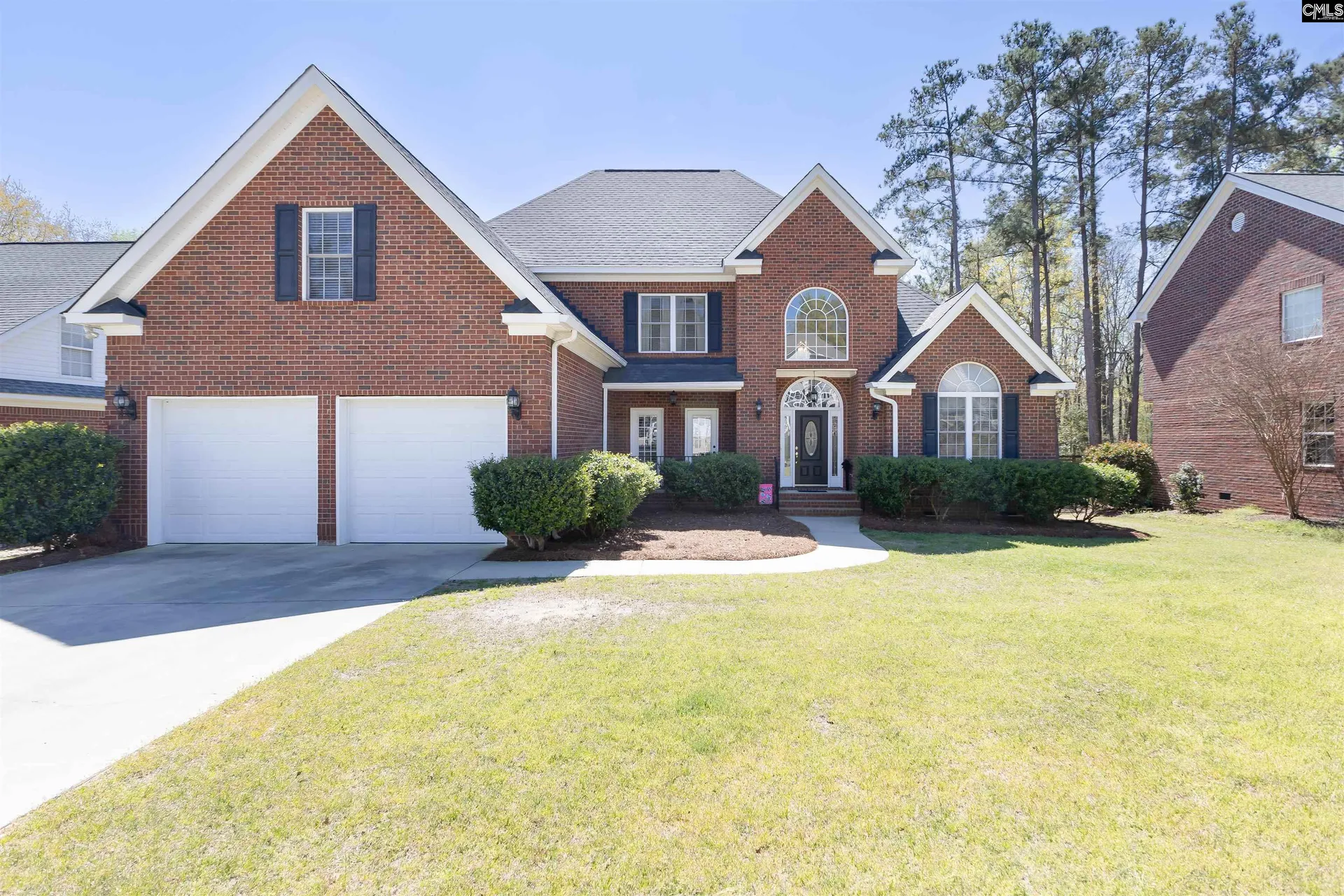 Property image 2 at 136 Cottingham Court, Lexington, SC 29072