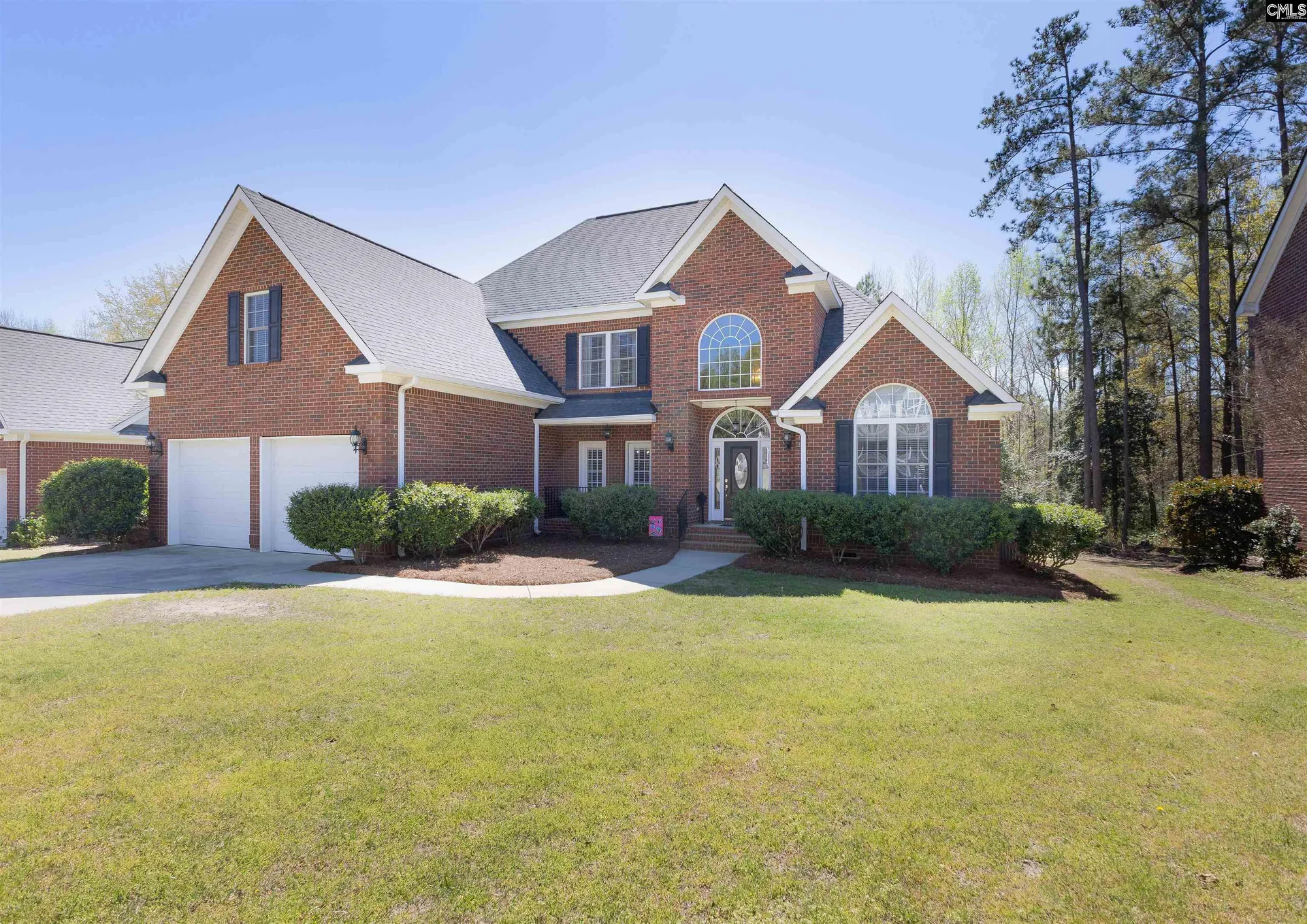 Property image 3 at 136 Cottingham Court, Lexington, SC 29072