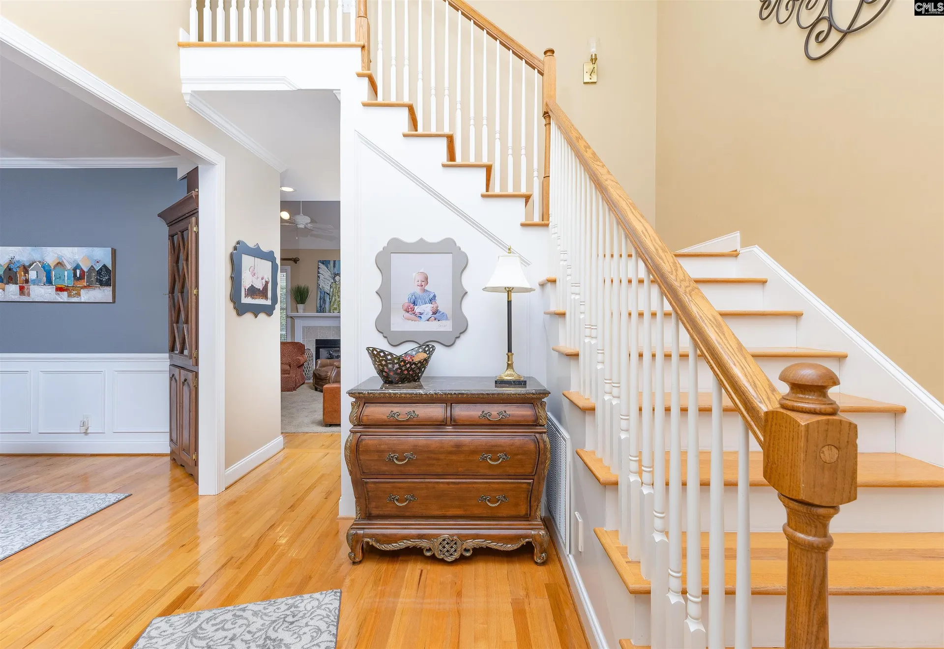 Property image 4 at 136 Cottingham Court, Lexington, SC 29072