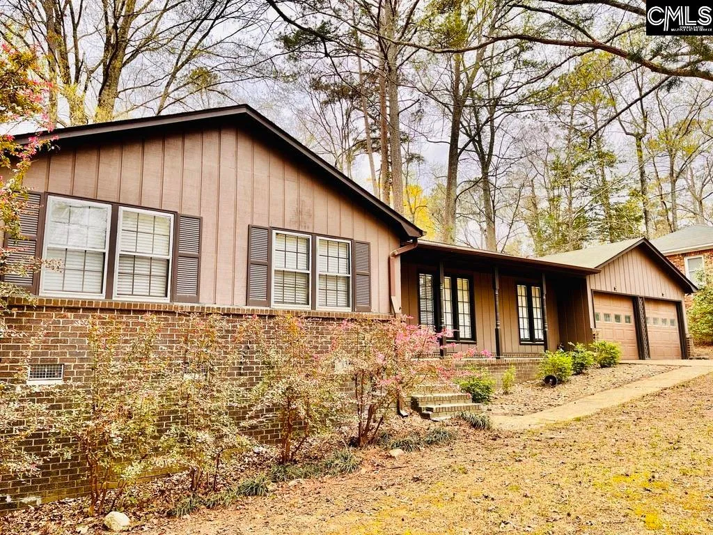Property image 2 at 137 Chapelwhite Road, Irmo, SC 29063