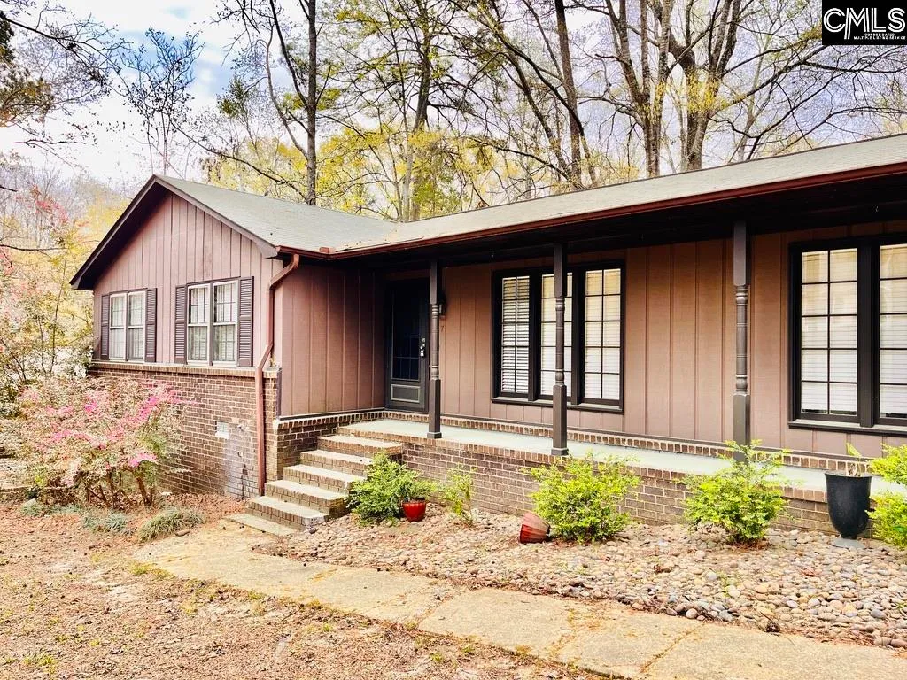 Property image 4 at 137 Chapelwhite Road, Irmo, SC 29063