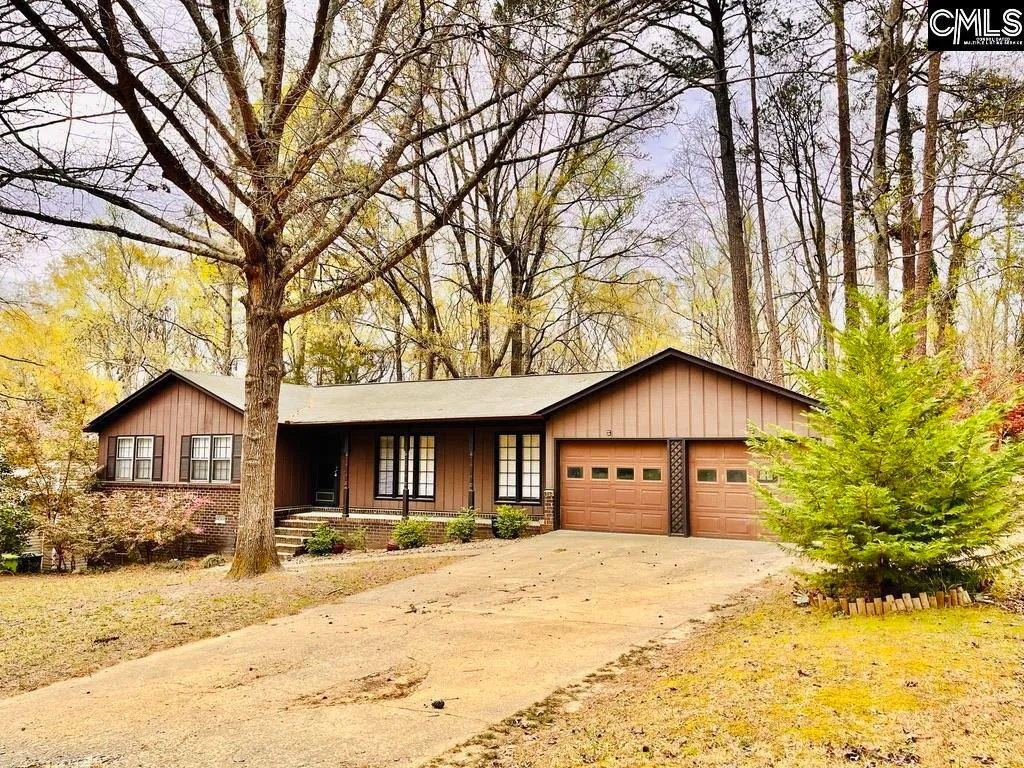 Property image 5 at 137 Chapelwhite Road, Irmo, SC 29063