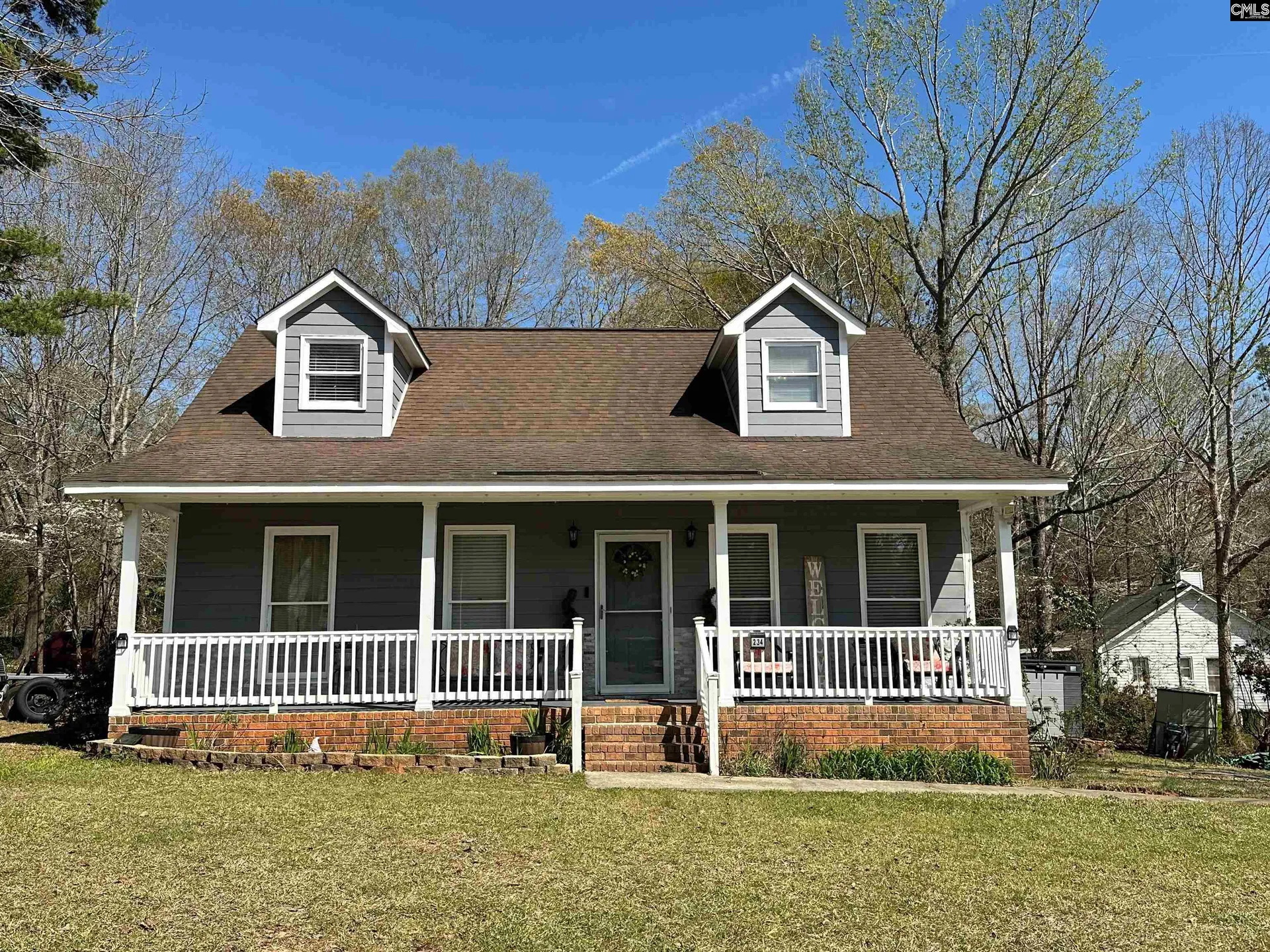 Dutch Village, Irmo Community