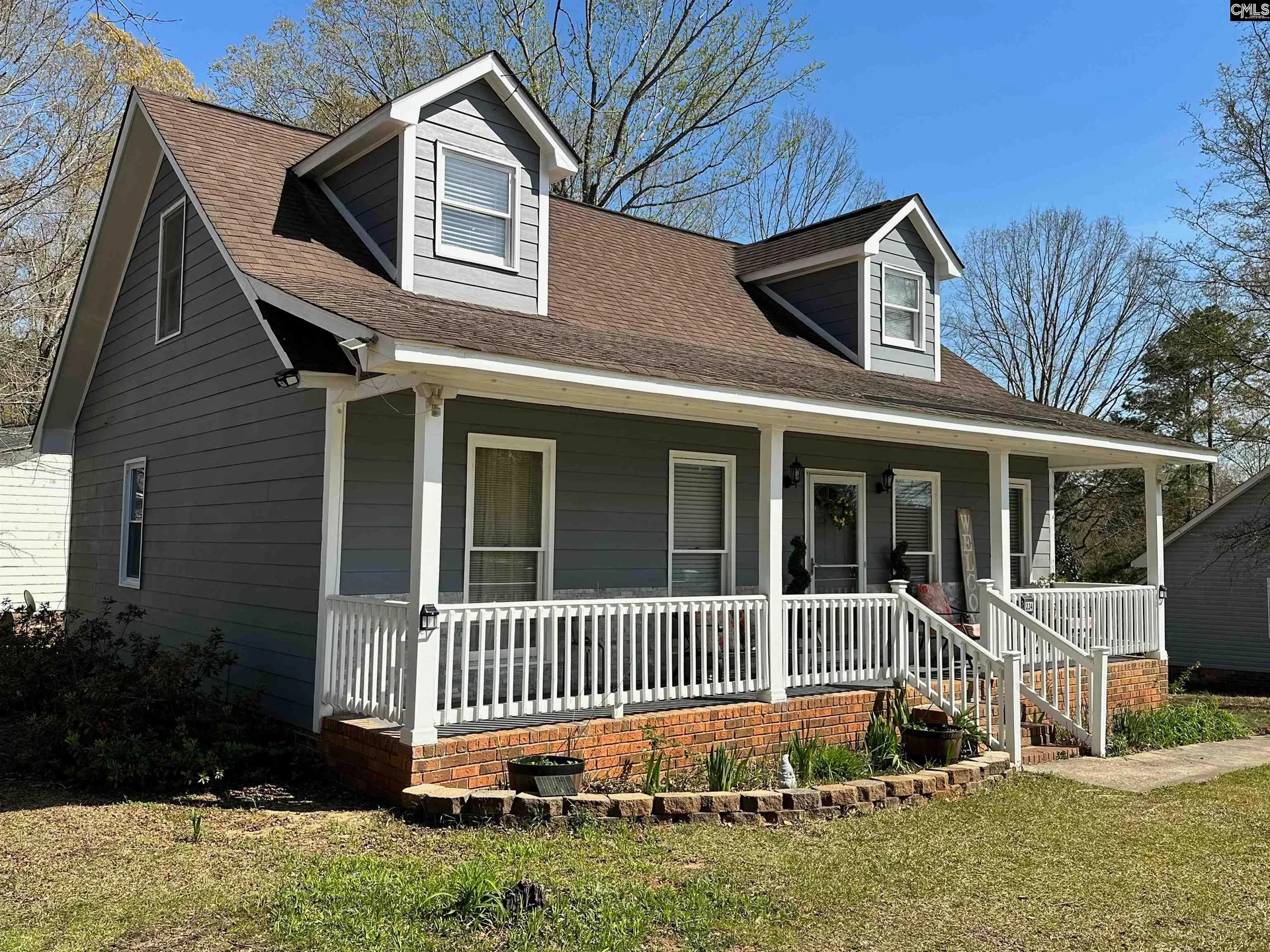 Property image 2 at 234 Dutch Drive, Irmo, SC 29063