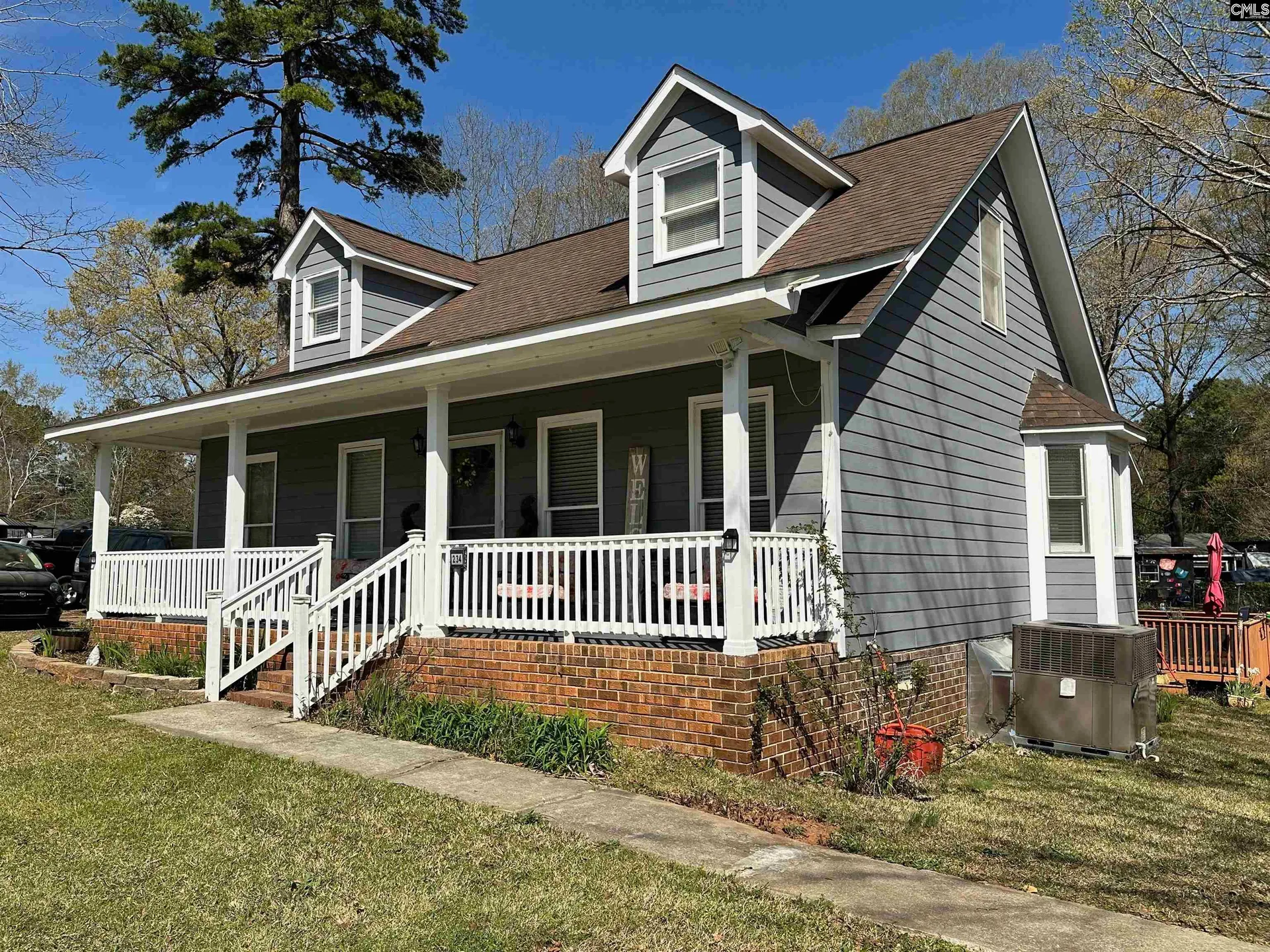 Property image 3 at 234 Dutch Drive, Irmo, SC 29063