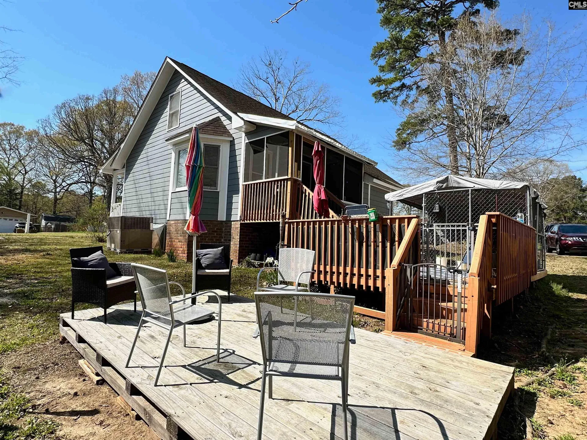 Property image 4 at 234 Dutch Drive, Irmo, SC 29063