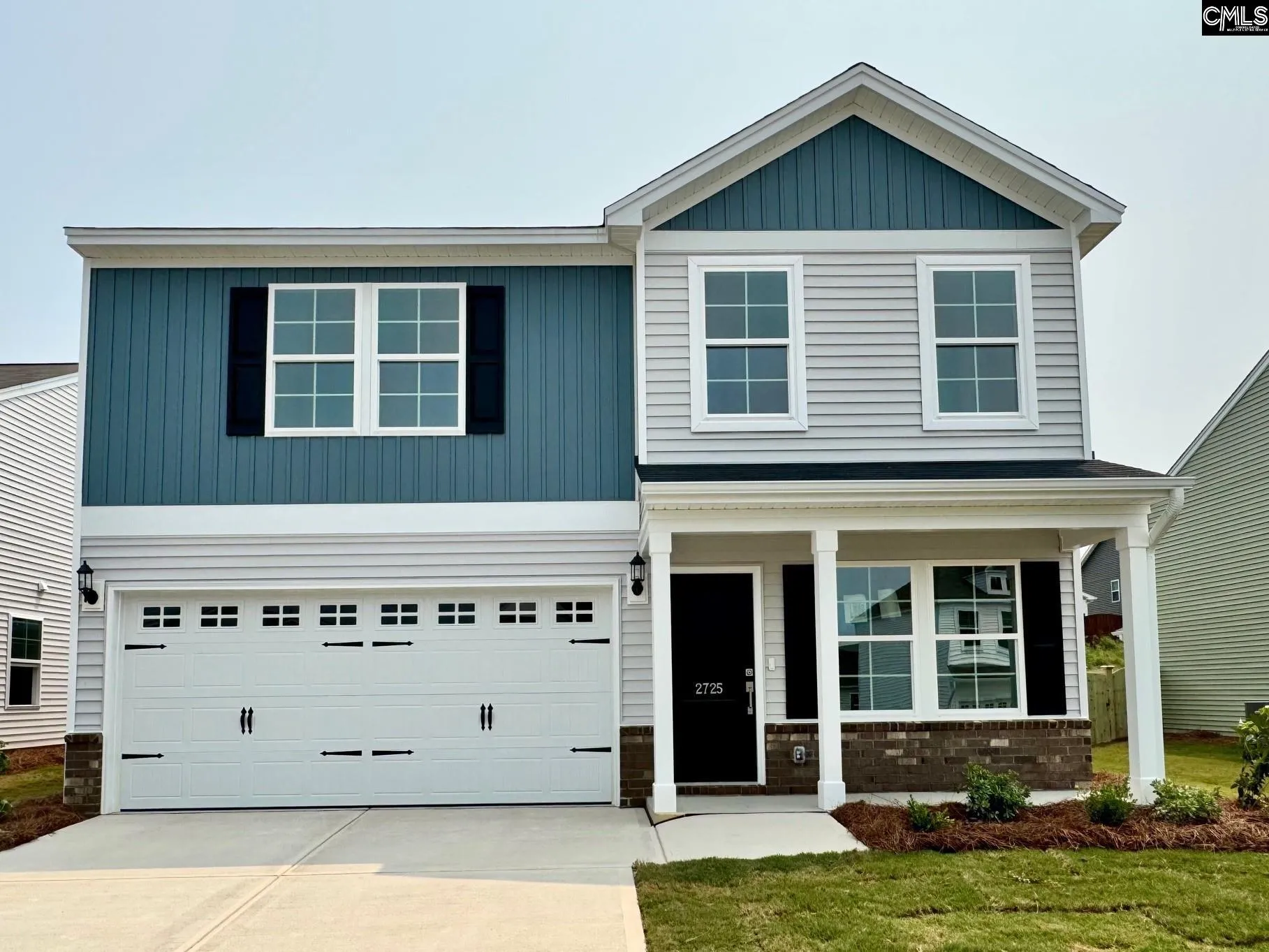 2725 Emonds Field Lane